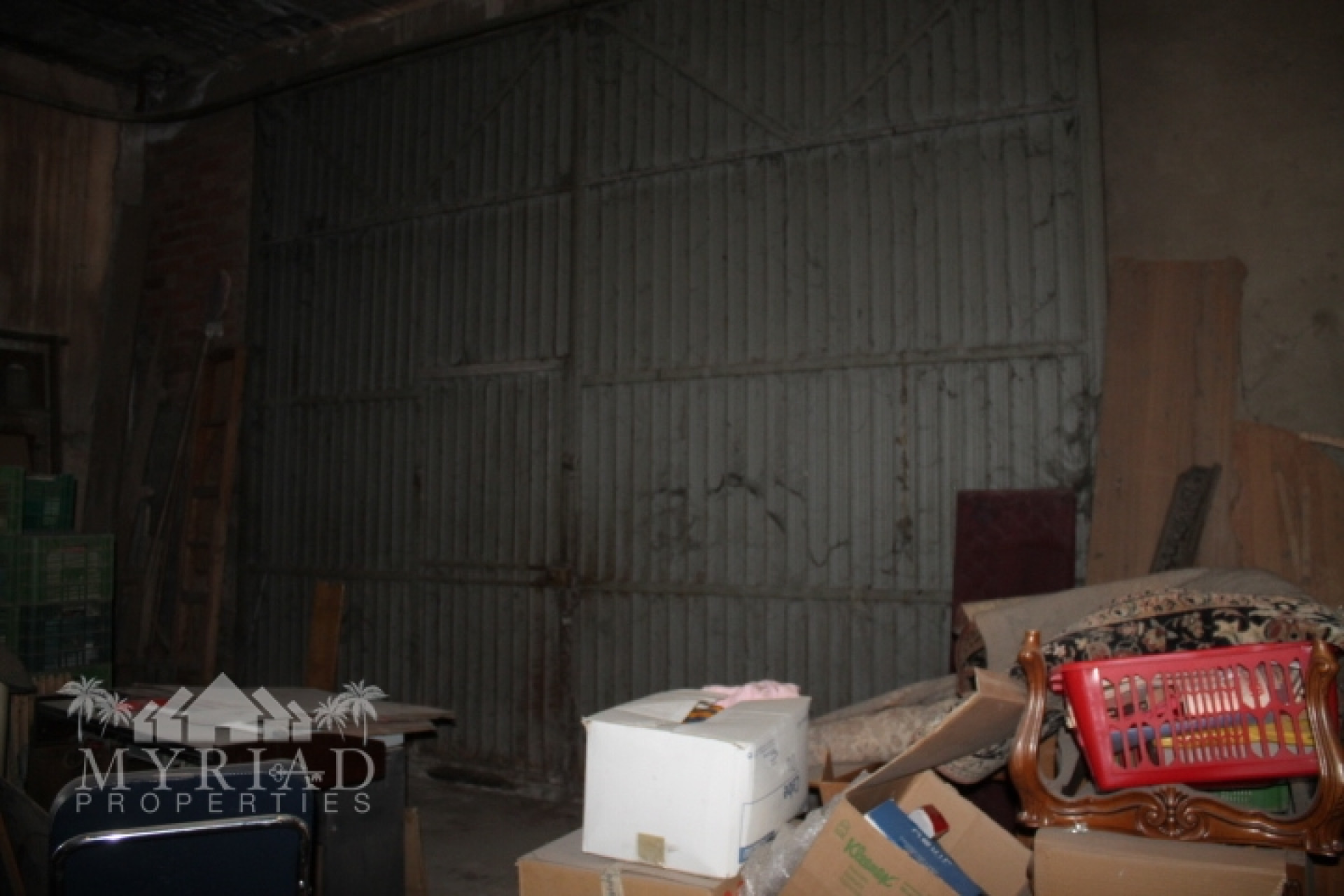 Revente - Maison mitoyenne -
Pinoso - calle lepanto