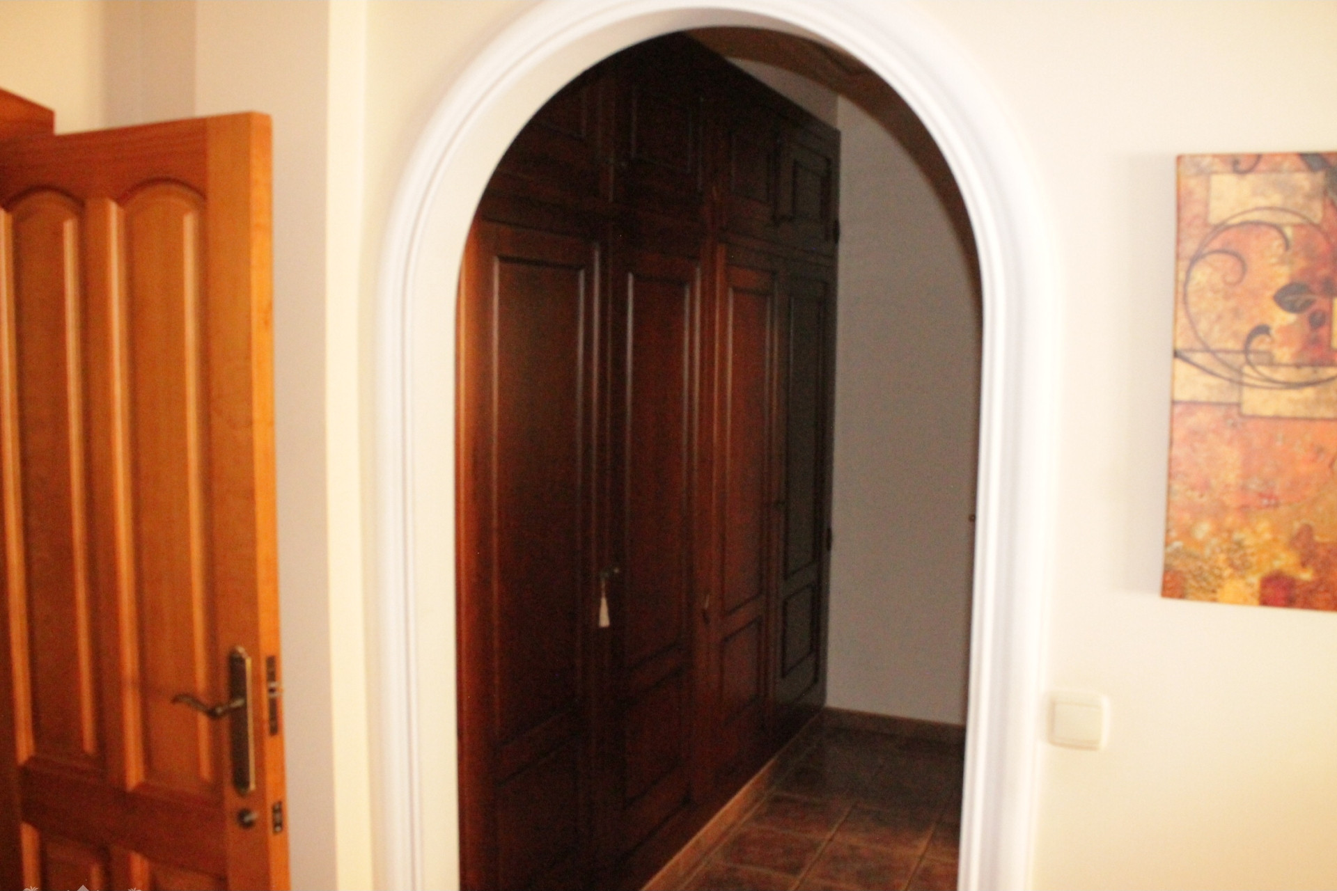 Revente - Maison mitoyenne -
Pinoso - Pinoso Alicante