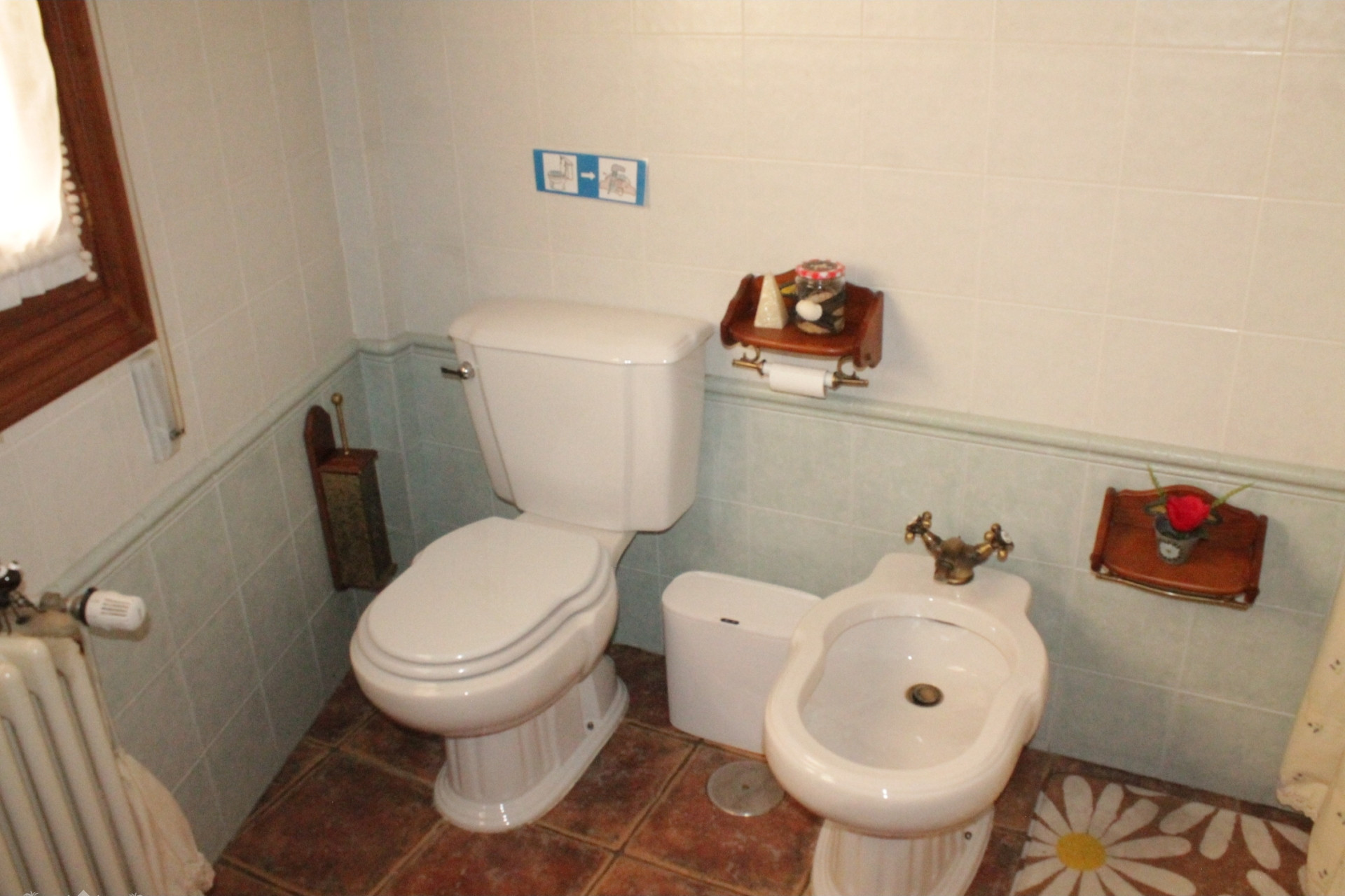 Revente - Maison mitoyenne -
Pinoso - Pinoso Alicante