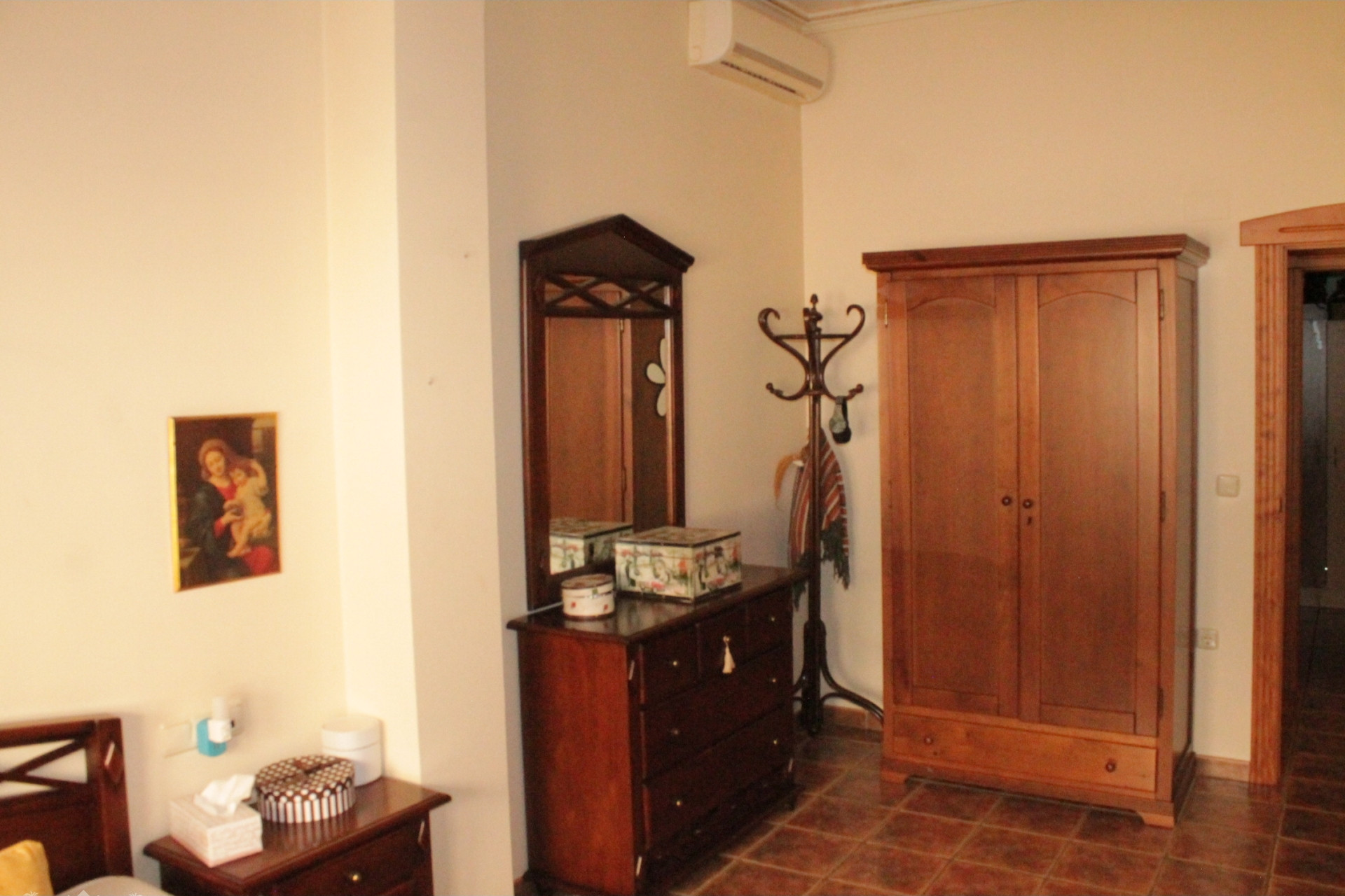 Revente - Maison mitoyenne -
Pinoso - Pinoso Alicante