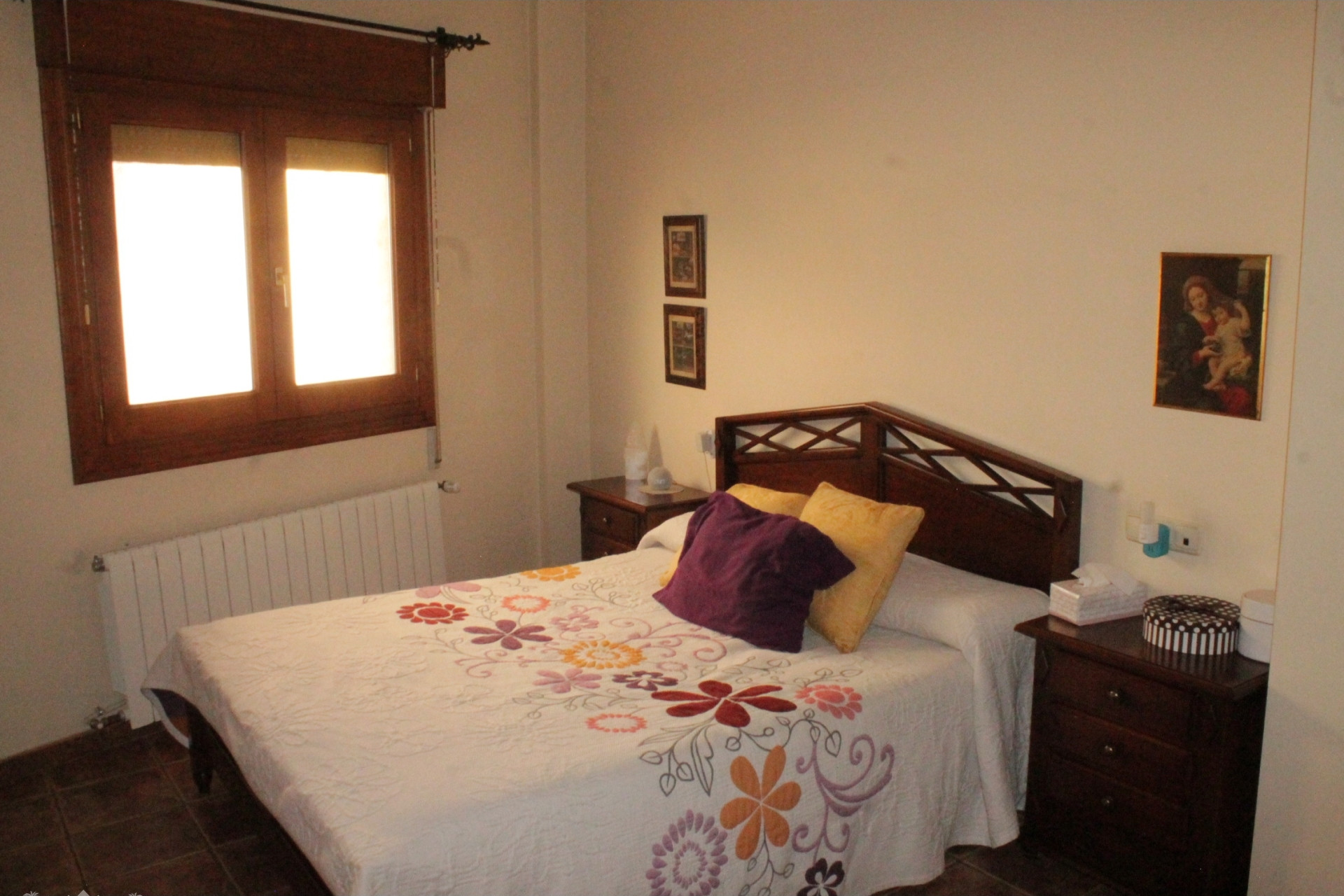 Revente - Maison mitoyenne -
Pinoso - Pinoso Alicante