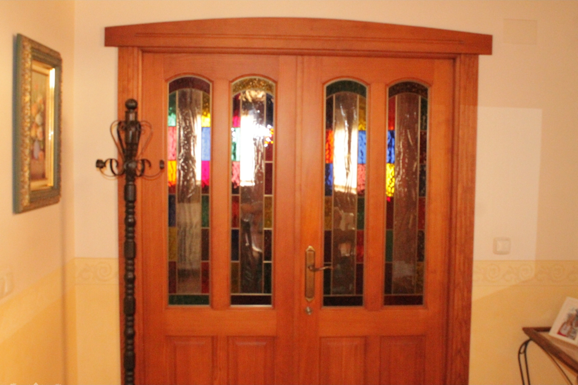 Revente - Maison mitoyenne -
Pinoso - Pinoso Alicante