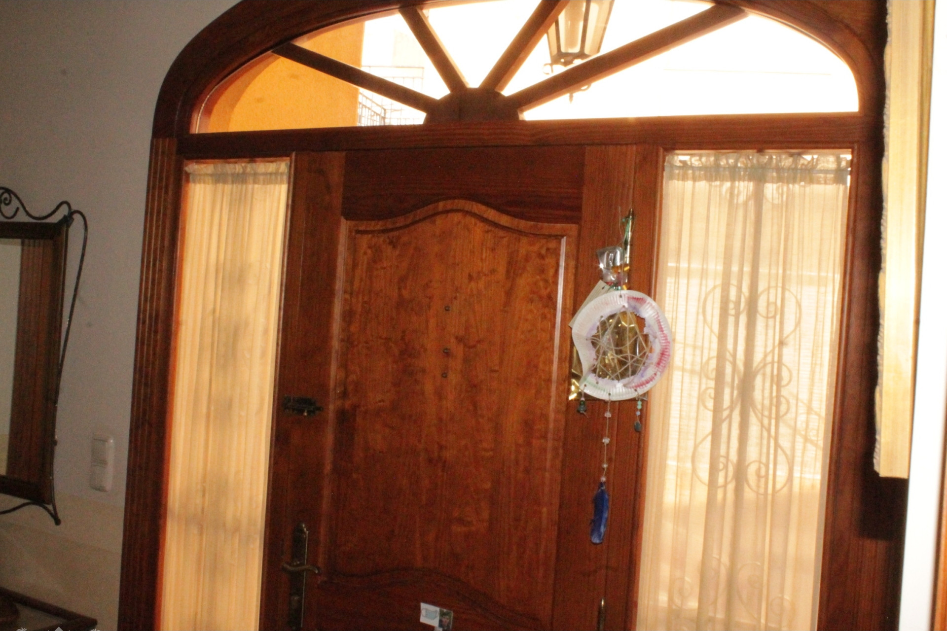 Revente - Maison mitoyenne -
Pinoso - Pinoso Alicante