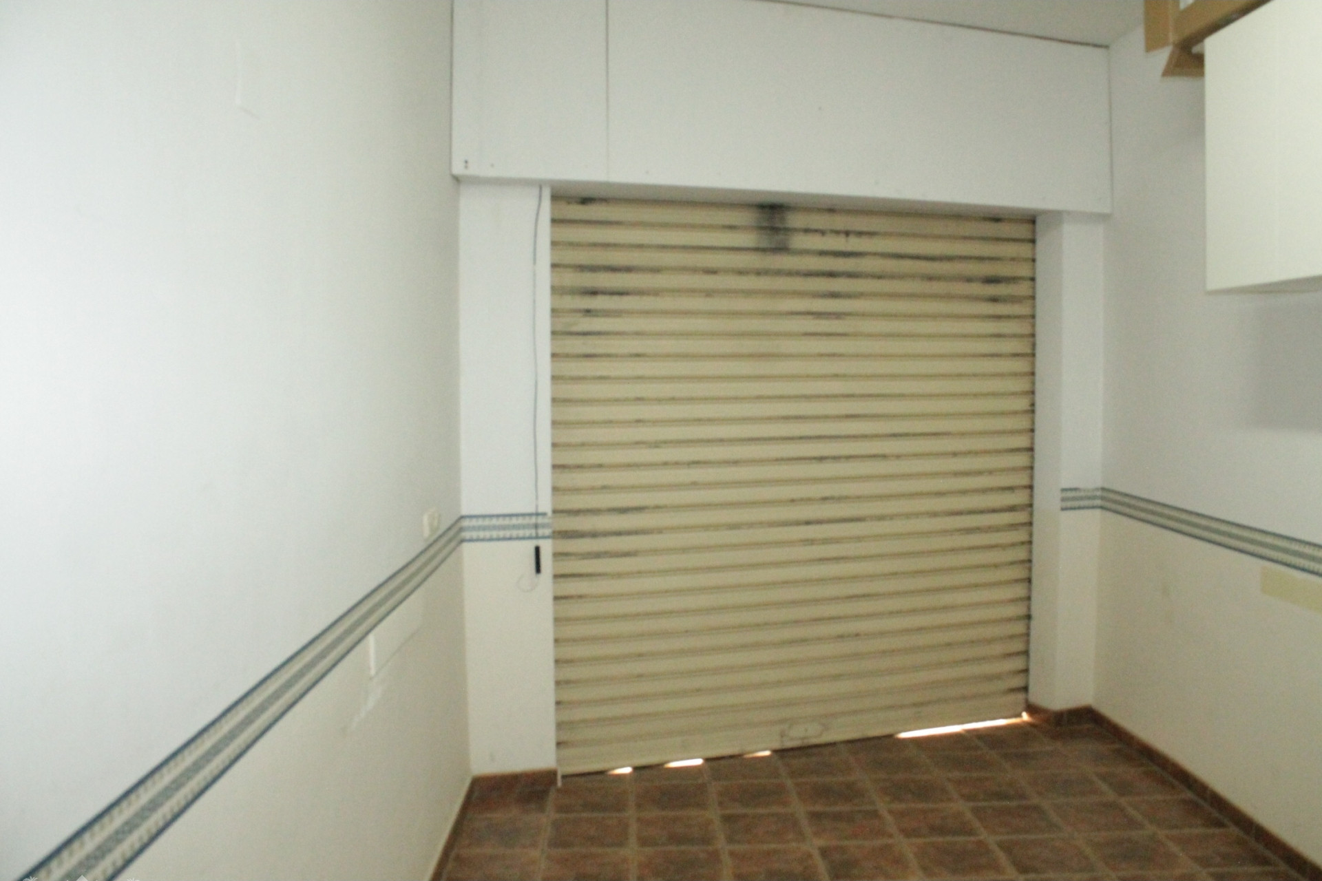 Revente - Maison mitoyenne -
Pinoso - Pinoso Alicante