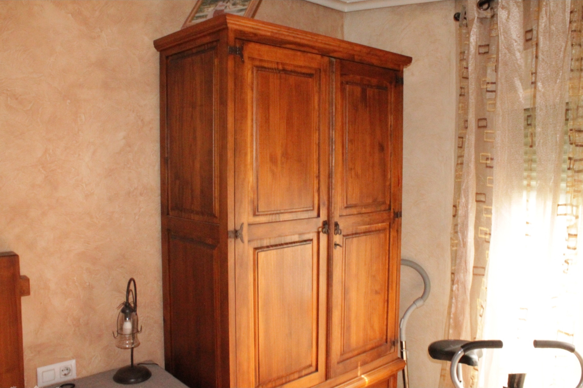 Revente - Maison mitoyenne -
Pinoso - Pinoso Alicante