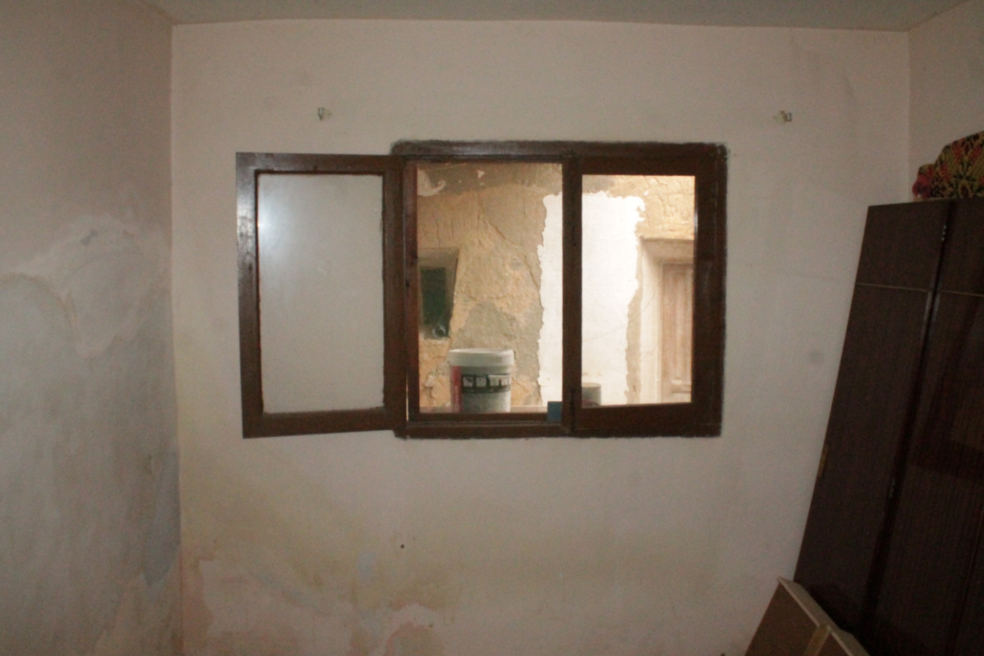 Revente - Maison mitoyenne -
Pinoso - Pinoso Alicante