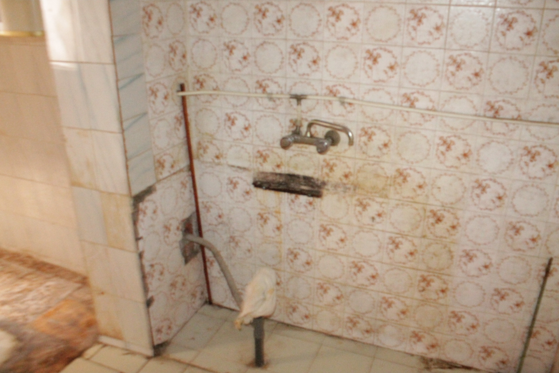 Revente - Maison mitoyenne -
Pinoso - Pinoso Alicante