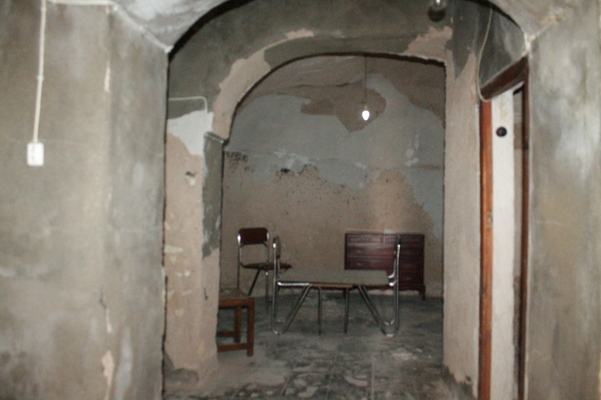 Revente - Maison mitoyenne -
Pinoso - Pinoso Alicante