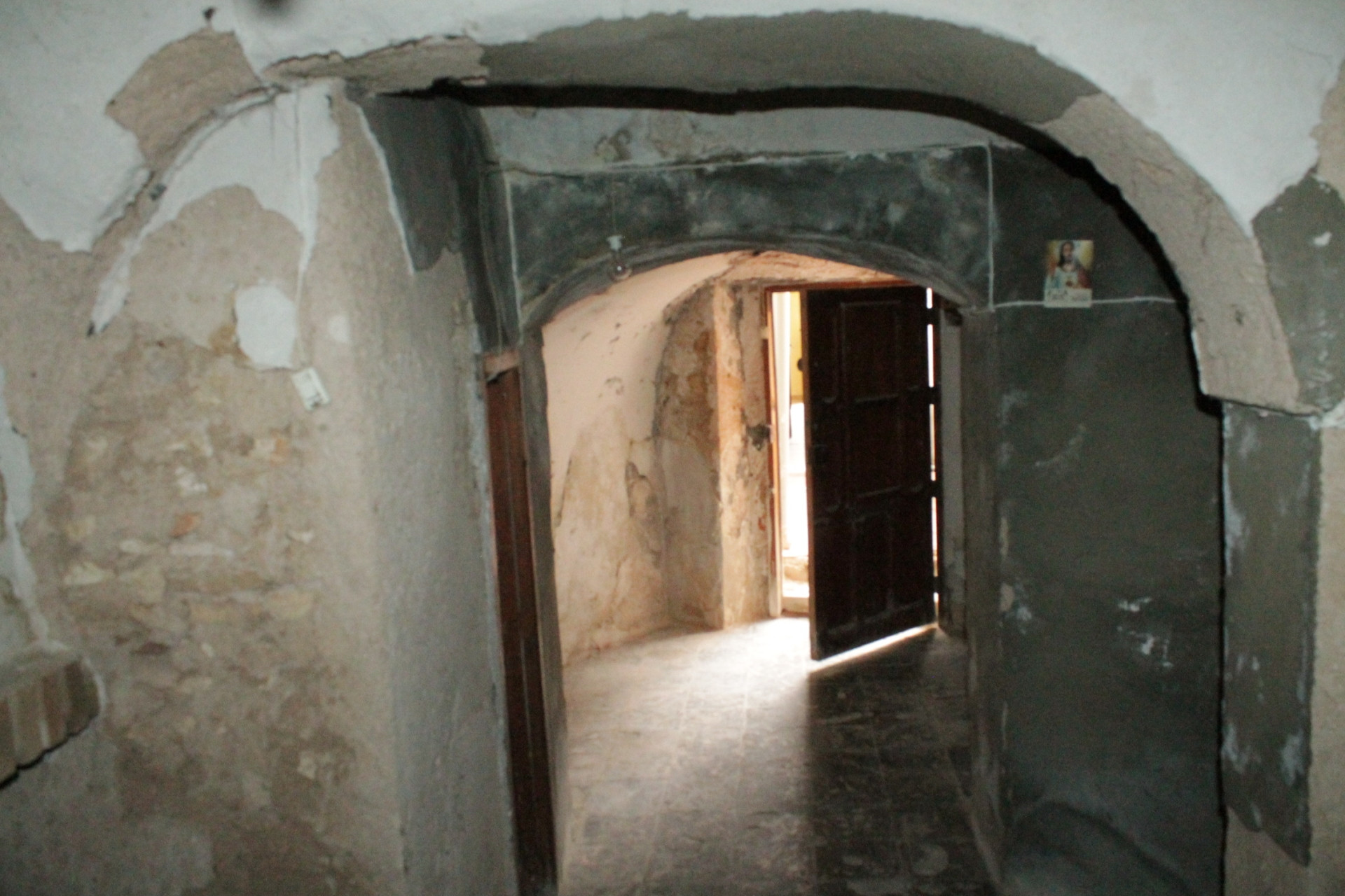 Revente - Maison mitoyenne -
Pinoso - Pinoso Alicante