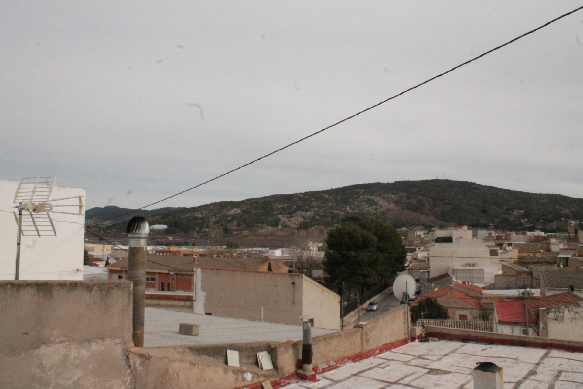 Revente - Maison mitoyenne -
Pinoso - Pinoso Alicante