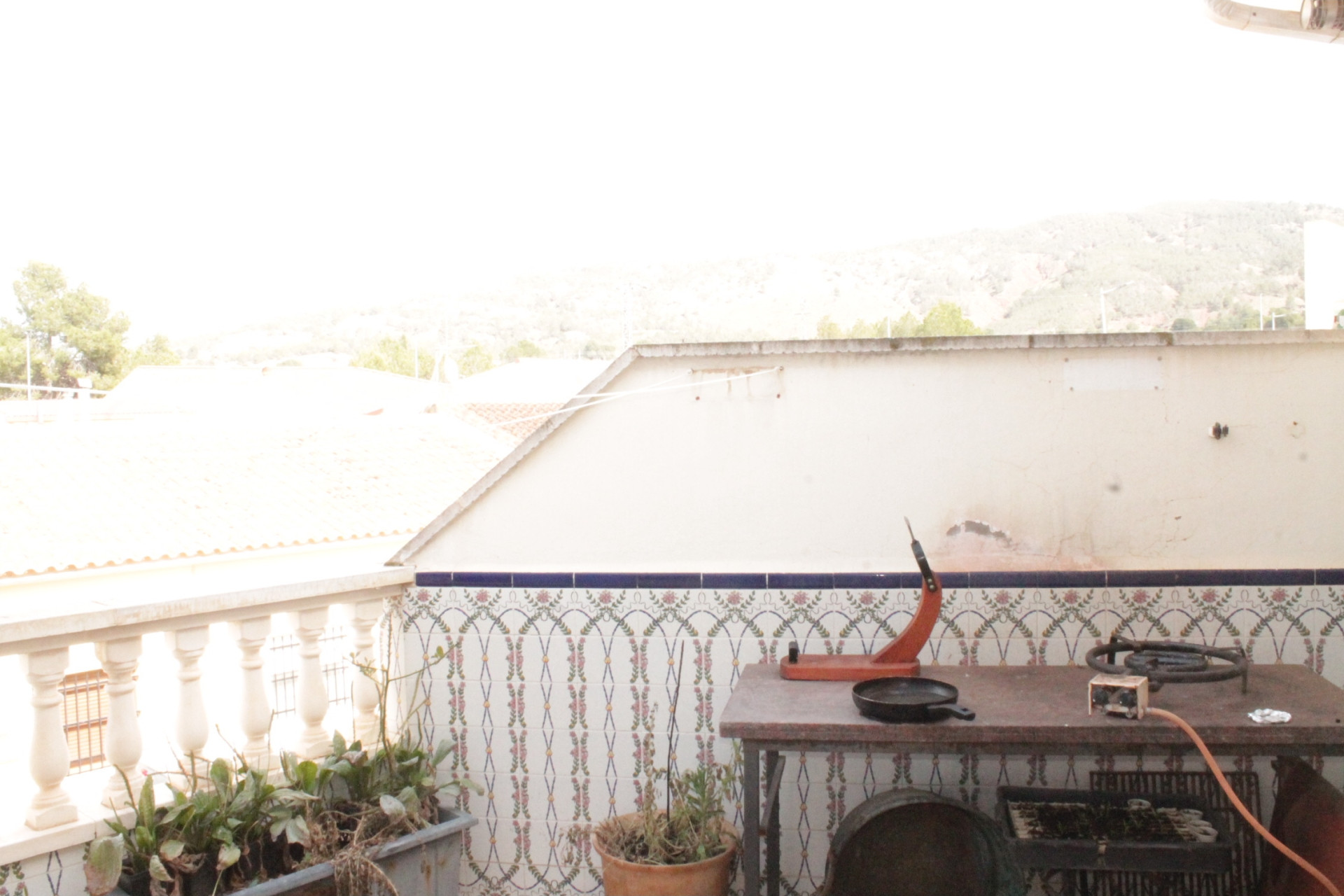 Revente - Maison mitoyenne -
Pinoso - Pinoso Alicante