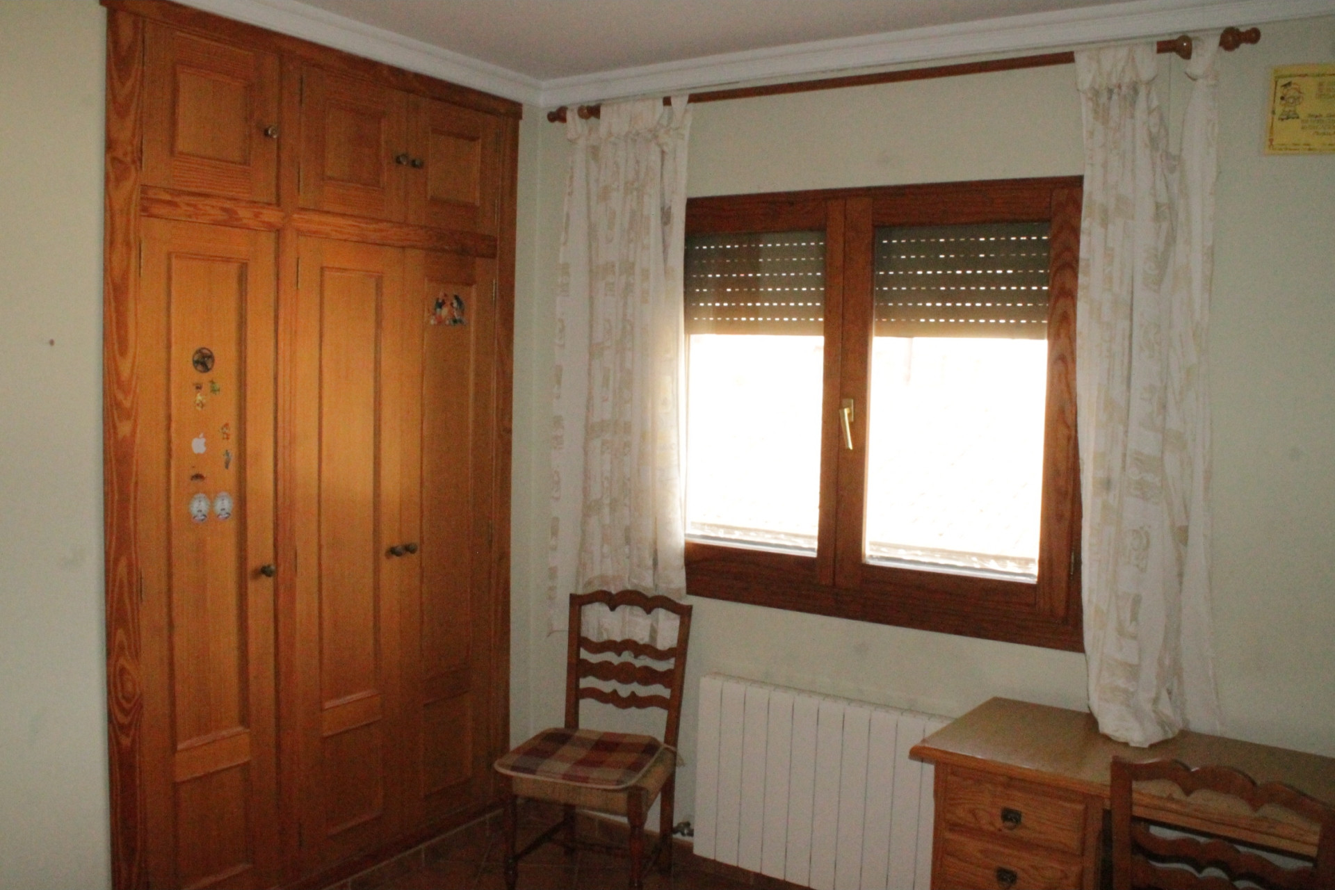 Revente - Maison mitoyenne -
Pinoso - Pinoso Alicante