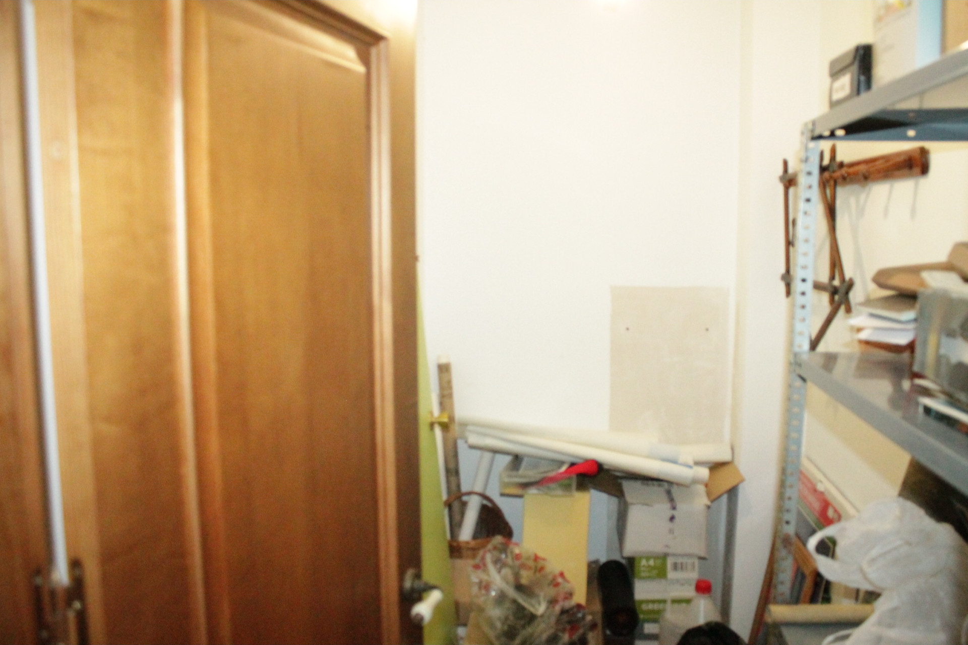 Revente - Maison mitoyenne -
Pinoso - Pinoso Alicante