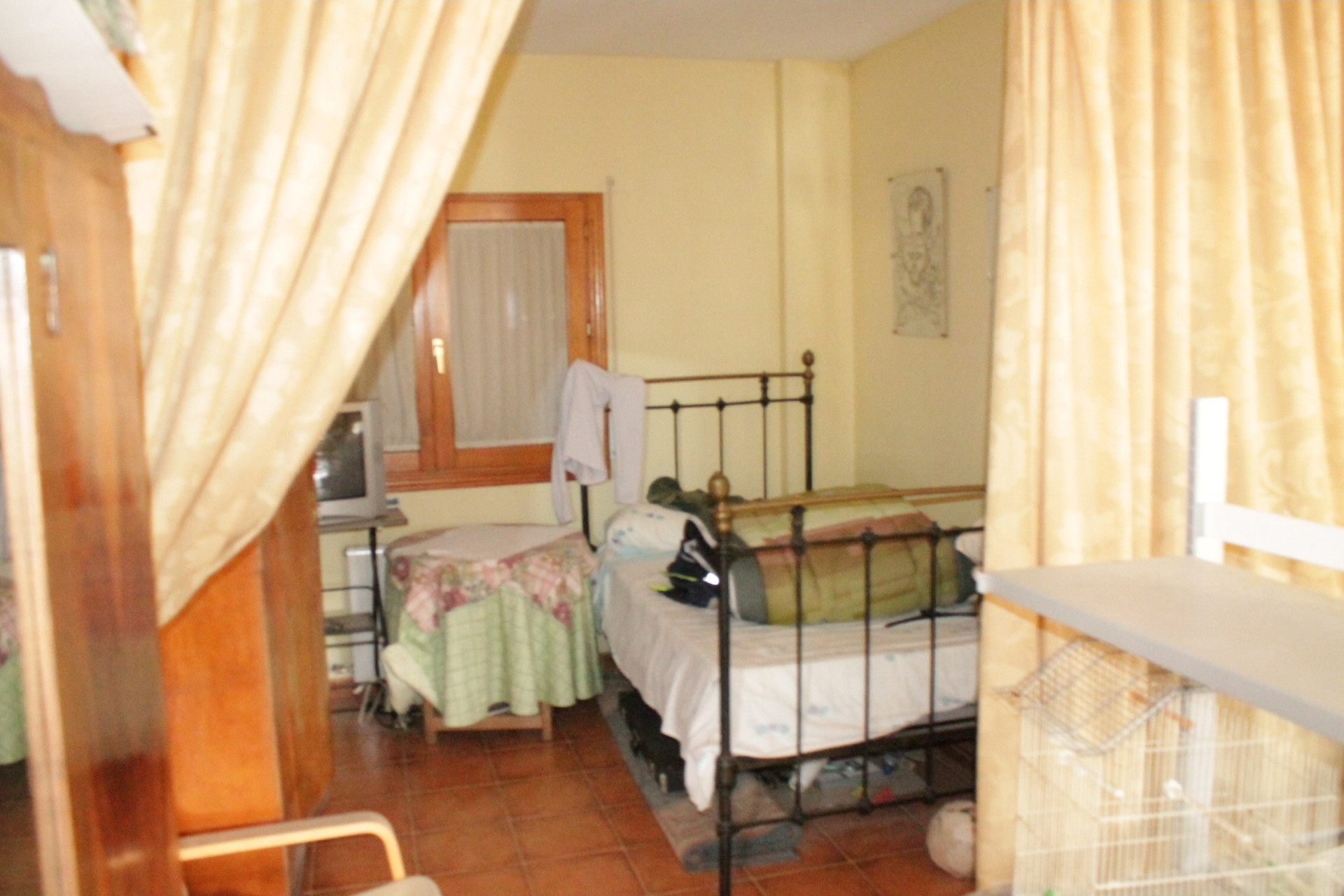 Revente - Maison mitoyenne -
Pinoso - Pinoso Alicante