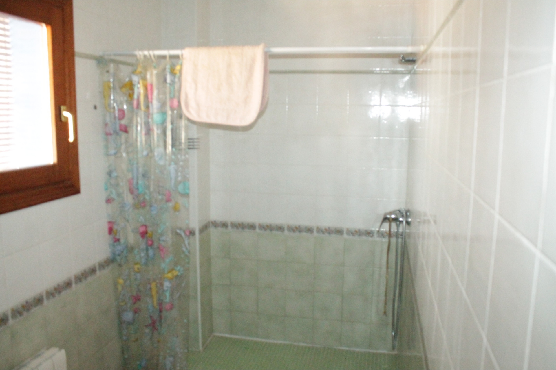 Revente - Maison mitoyenne -
Pinoso - Pinoso Alicante