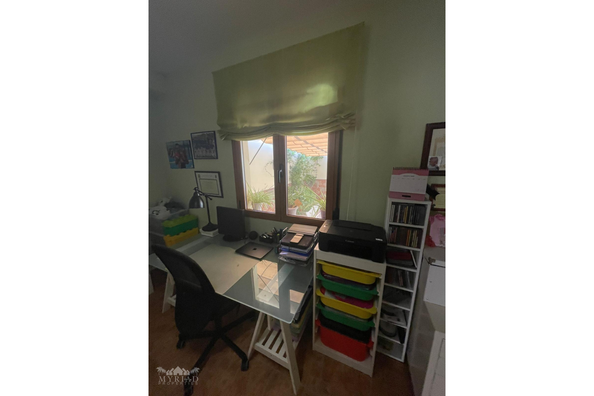 Revente - Maison mitoyenne -
Pinoso - Pinoso Alicante