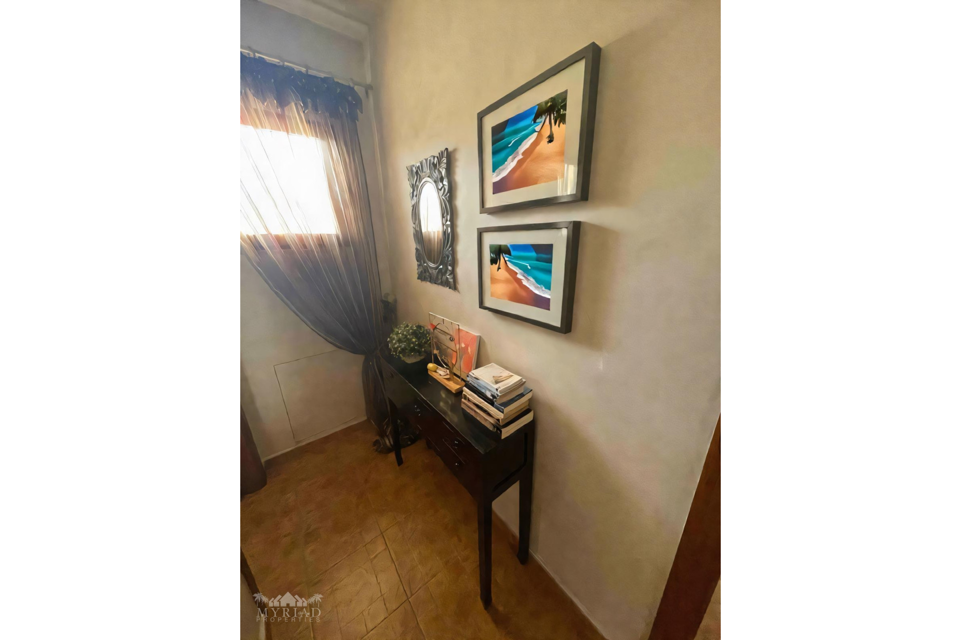 Revente - Maison mitoyenne -
Pinoso - Pinoso Alicante