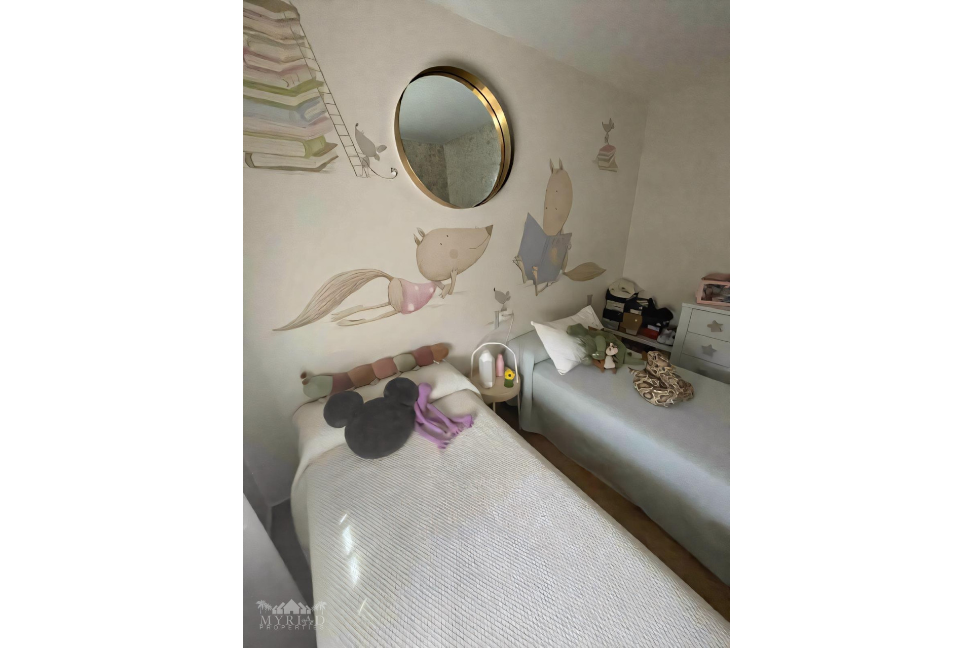 Revente - Maison mitoyenne -
Pinoso - Pinoso Alicante