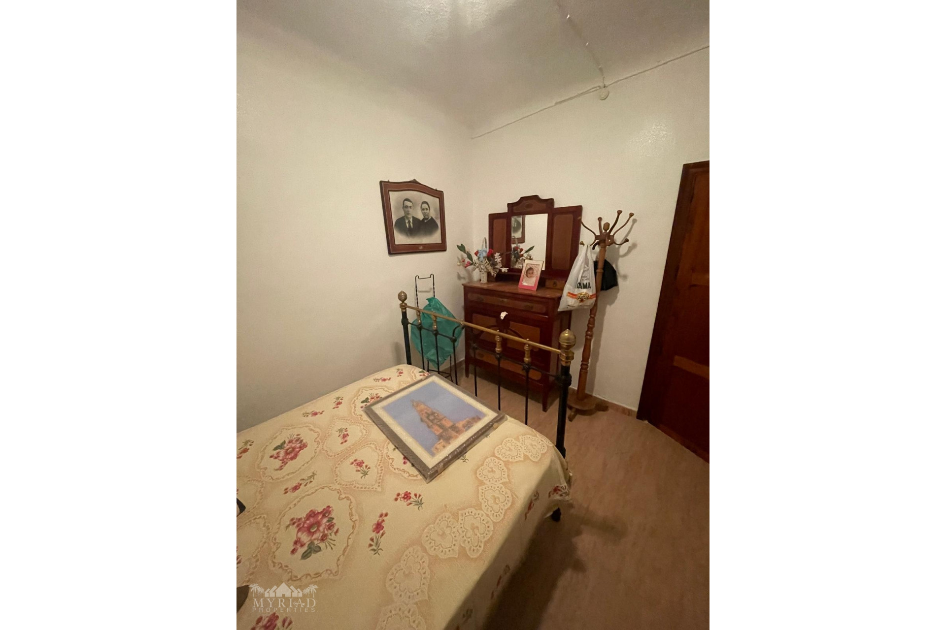 Revente - Maison mitoyenne -
Pinoso - Pinoso Alicante