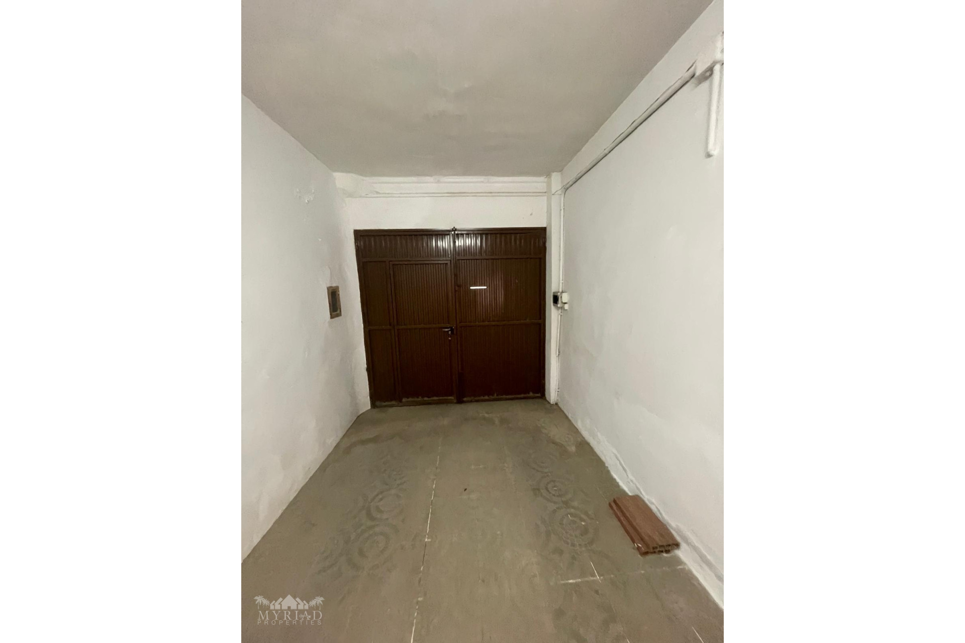 Revente - Maison mitoyenne -
Pinoso - Pinoso Alicante