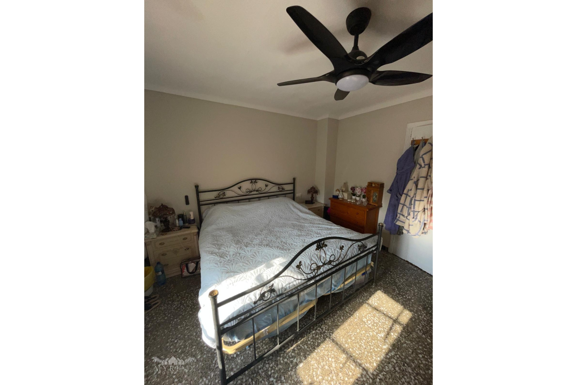 Revente - Maison mitoyenne -
Pinoso - Pinoso Alicante