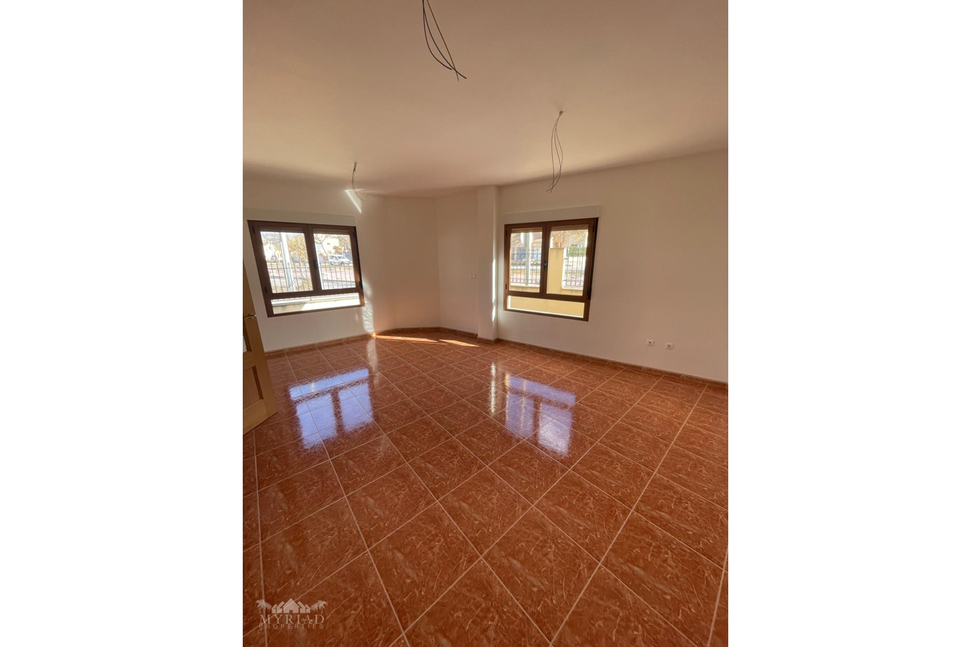 Revente - Maison mitoyenne -
Pinoso - Pinoso Alicante