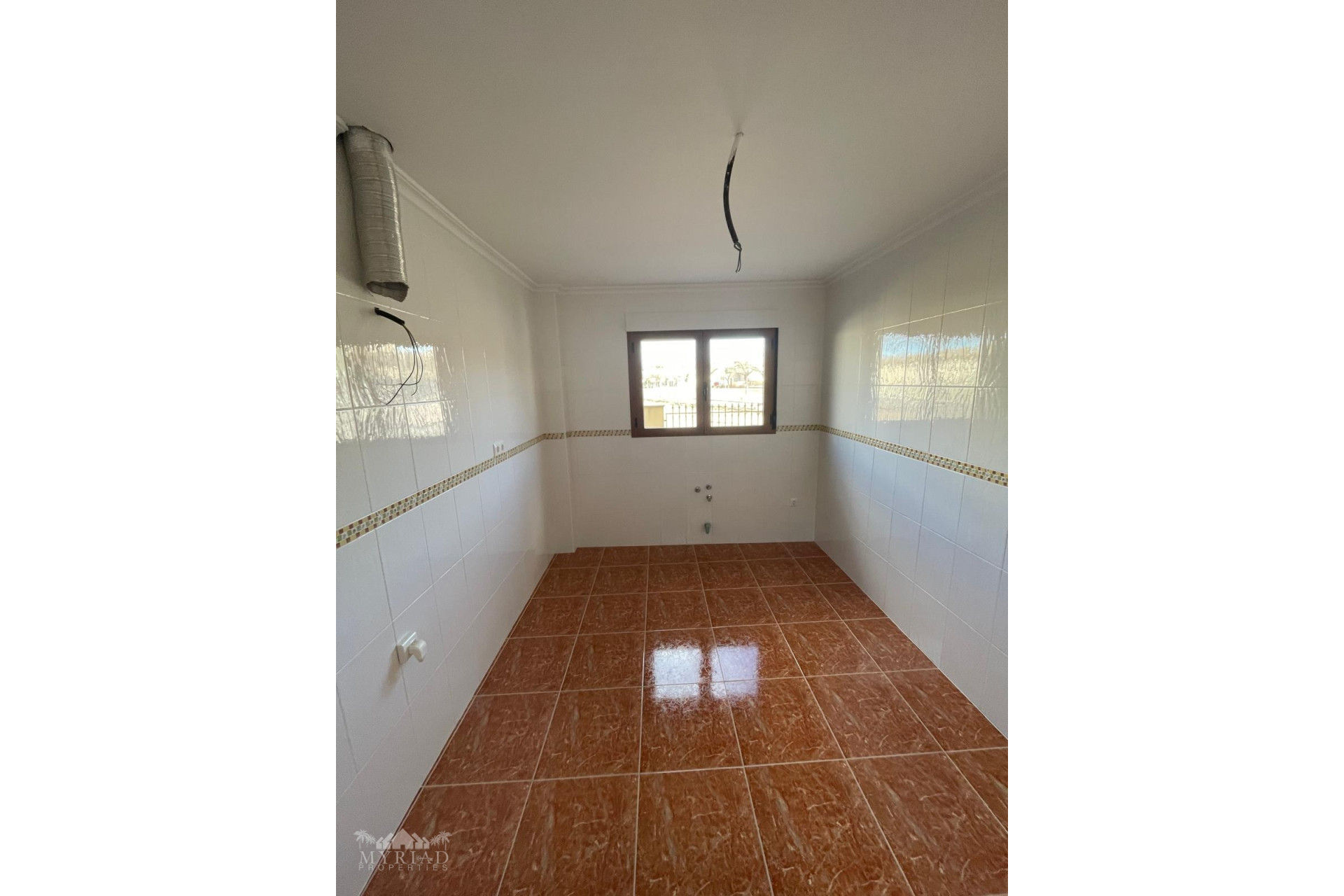 Revente - Maison mitoyenne -
Pinoso - Pinoso Alicante