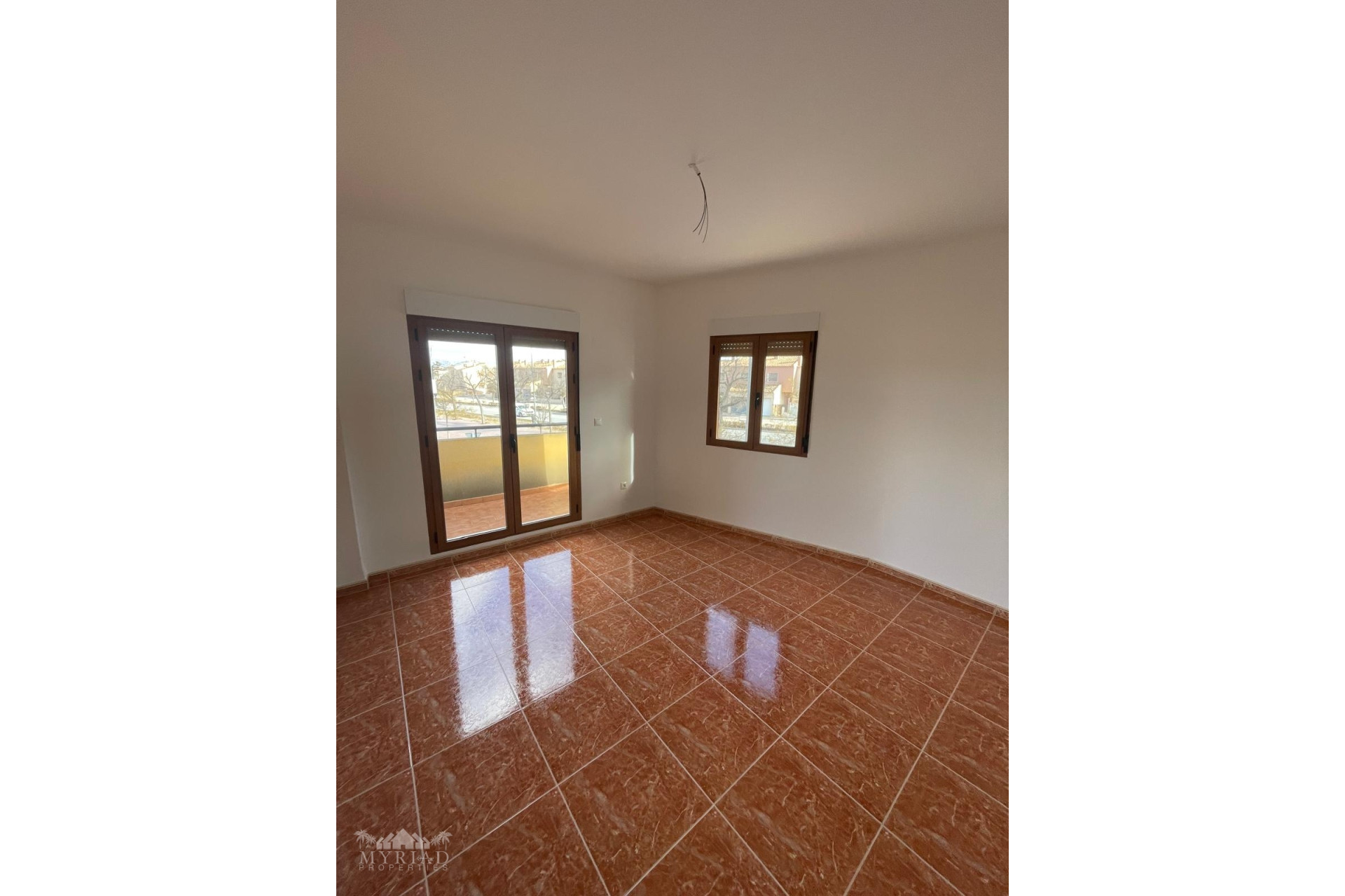 Revente - Maison mitoyenne -
Pinoso - Pinoso Alicante