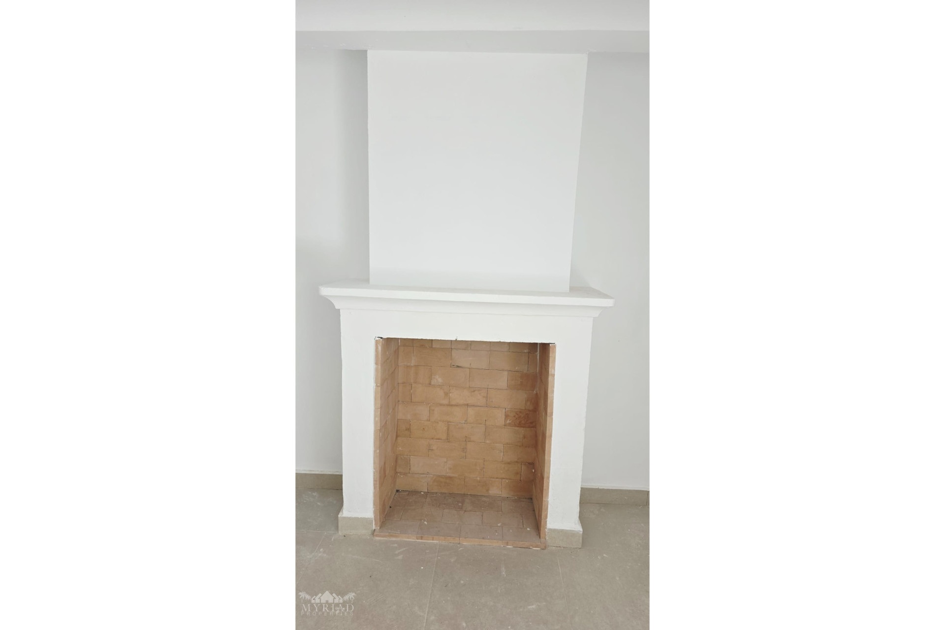 Revente - Maison mitoyenne -
Pinoso - Pinoso Alicante