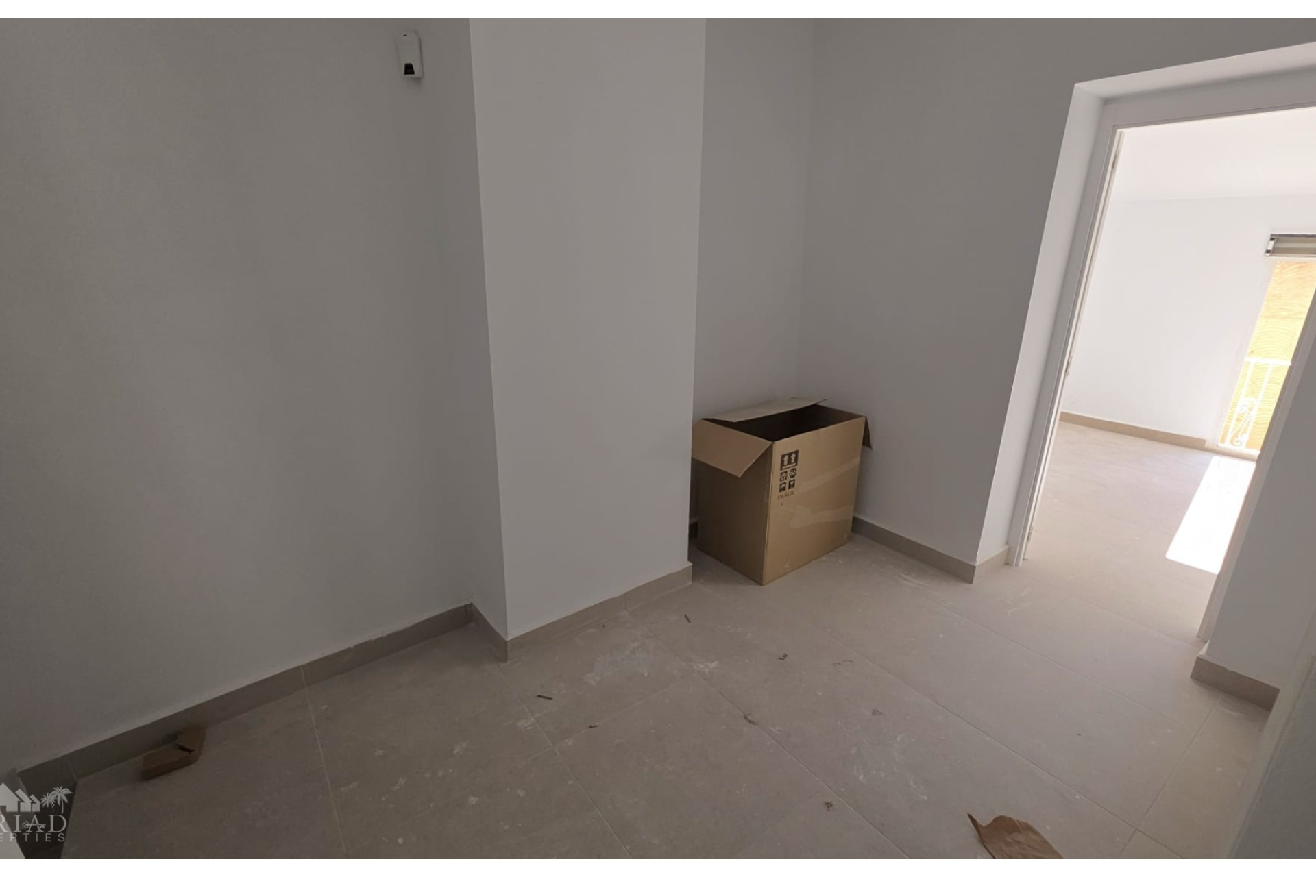 Revente - Maison mitoyenne -
Pinoso - Pinoso Alicante