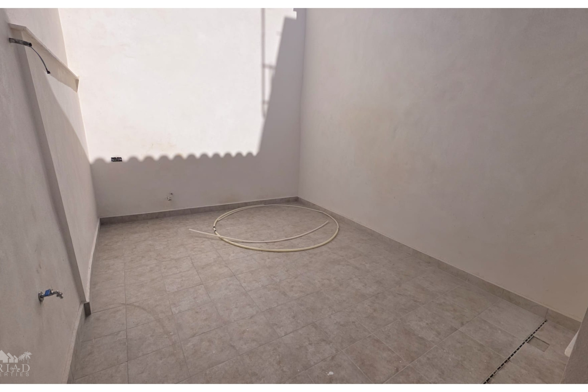 Revente - Maison mitoyenne -
Pinoso - Pinoso Alicante