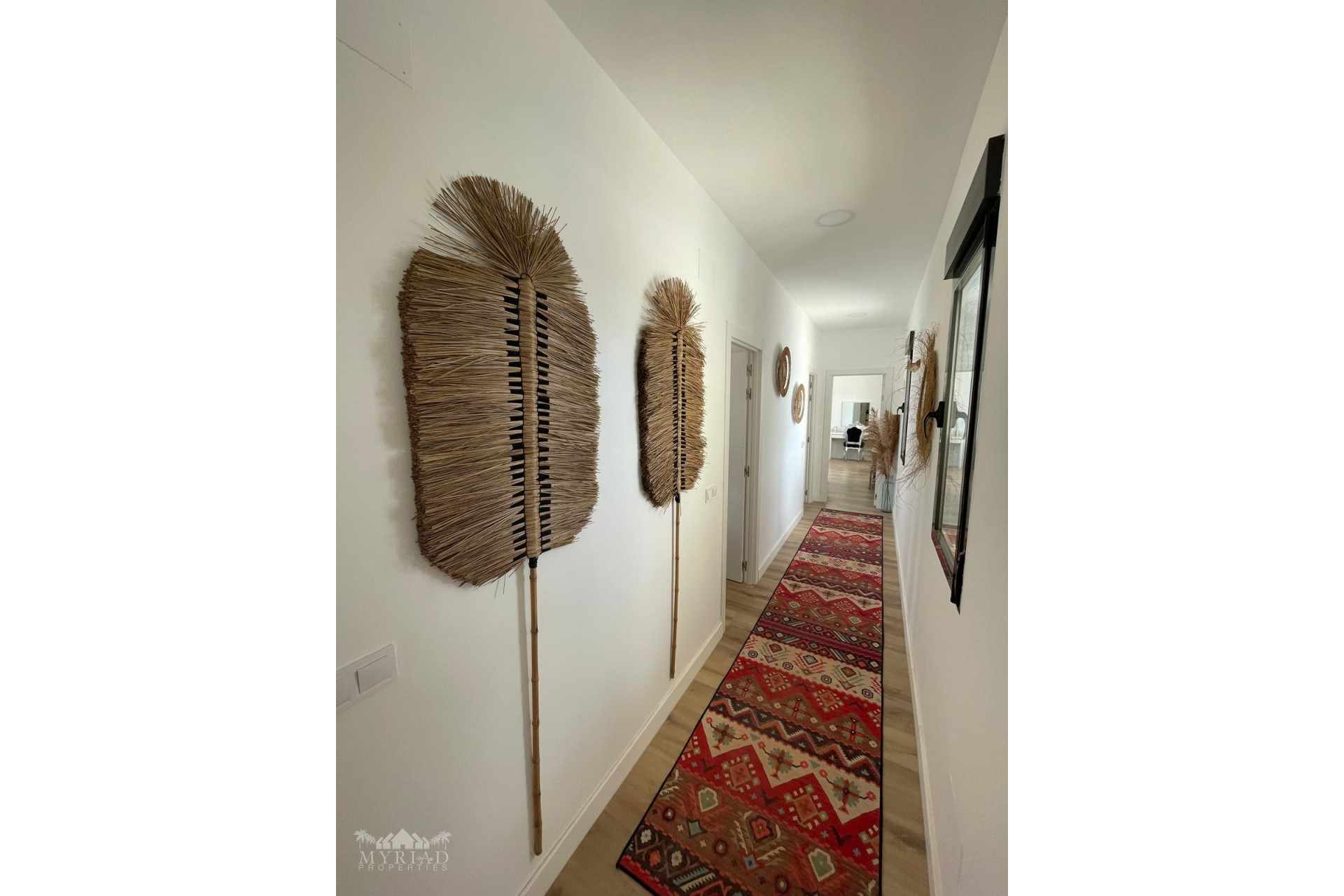 Revente - Maison mitoyenne -
Pinoso - Pinoso Alicante