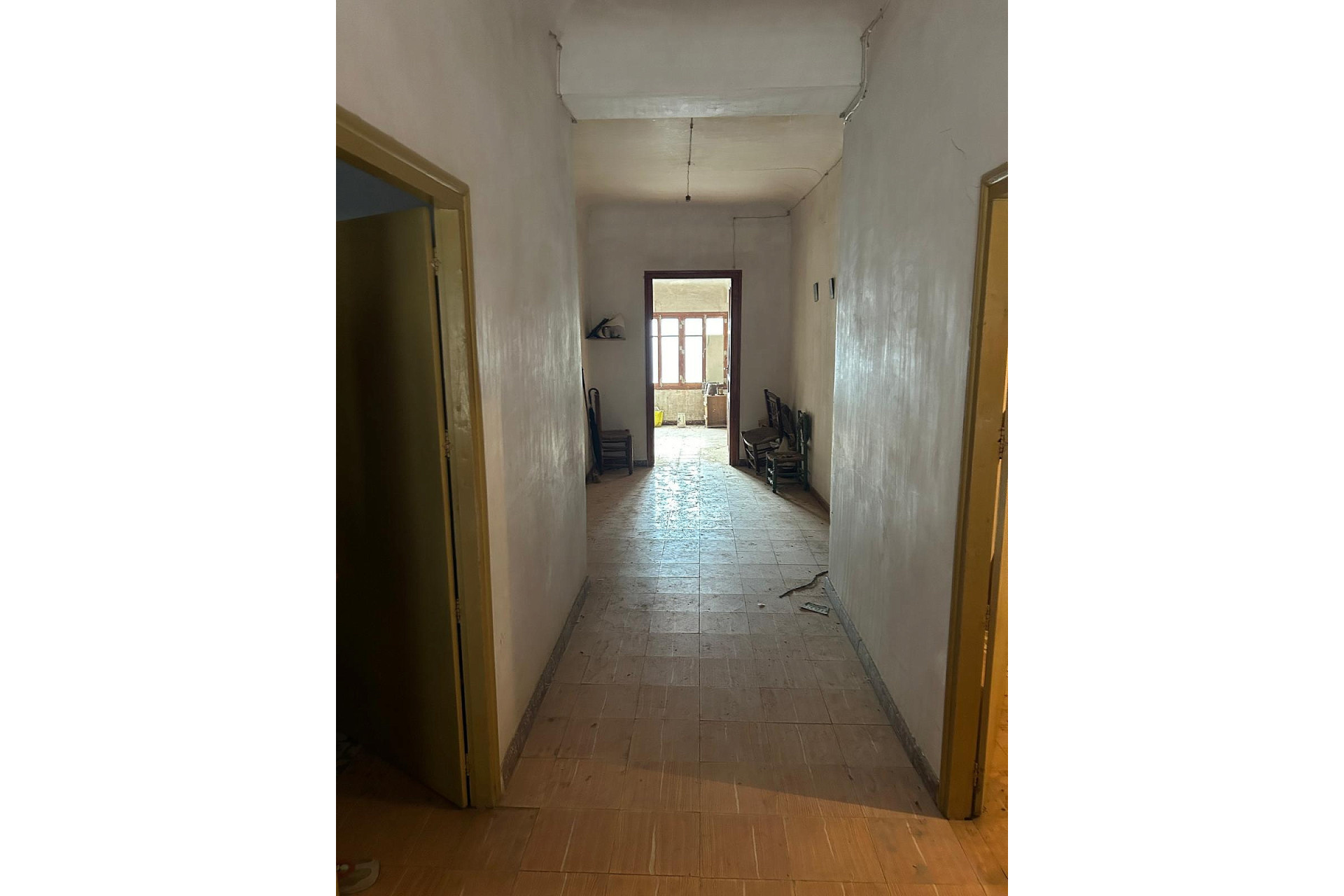 Revente - Maison mitoyenne -
Pinoso