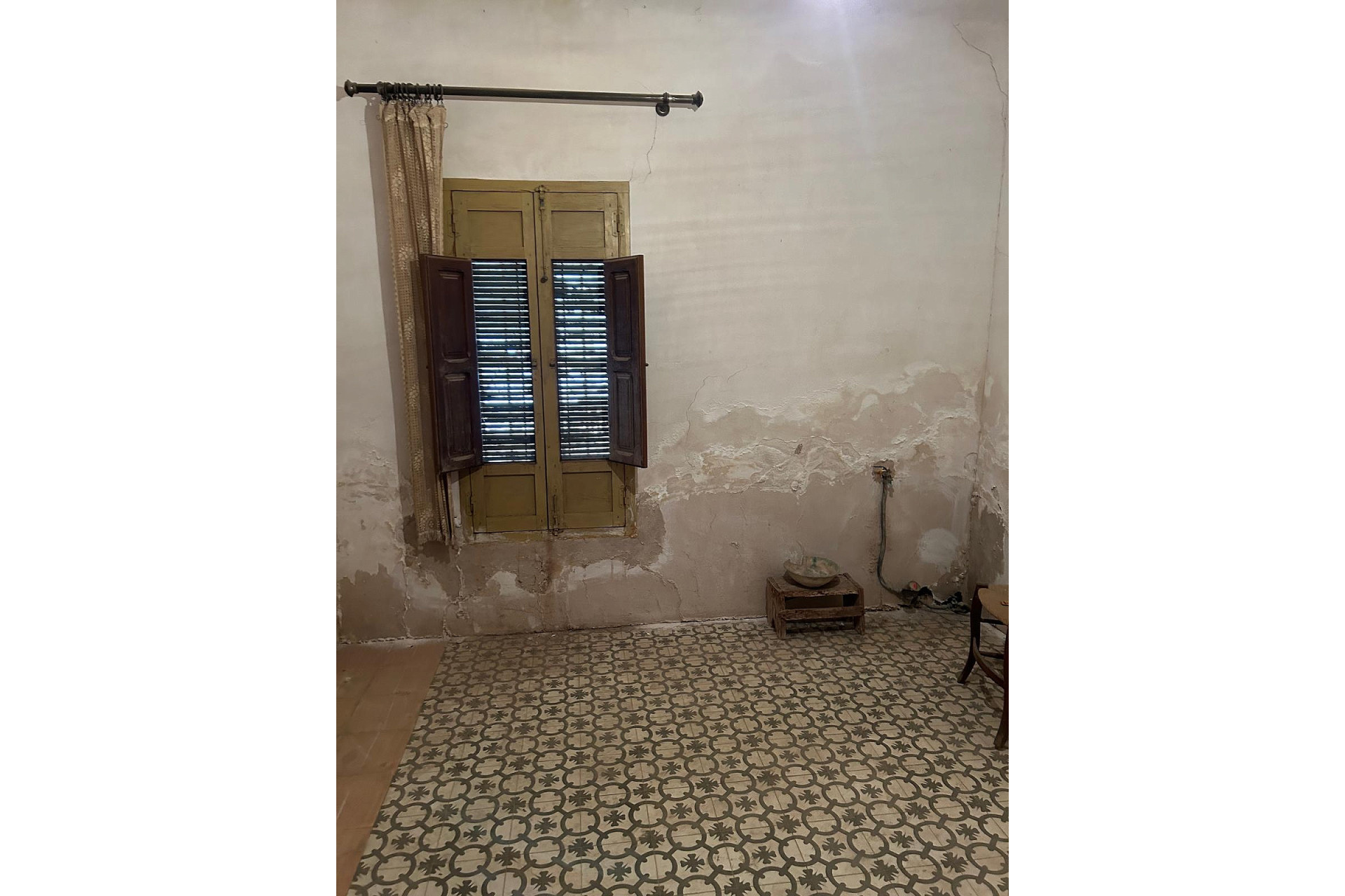 Revente - Maison mitoyenne -
Pinoso