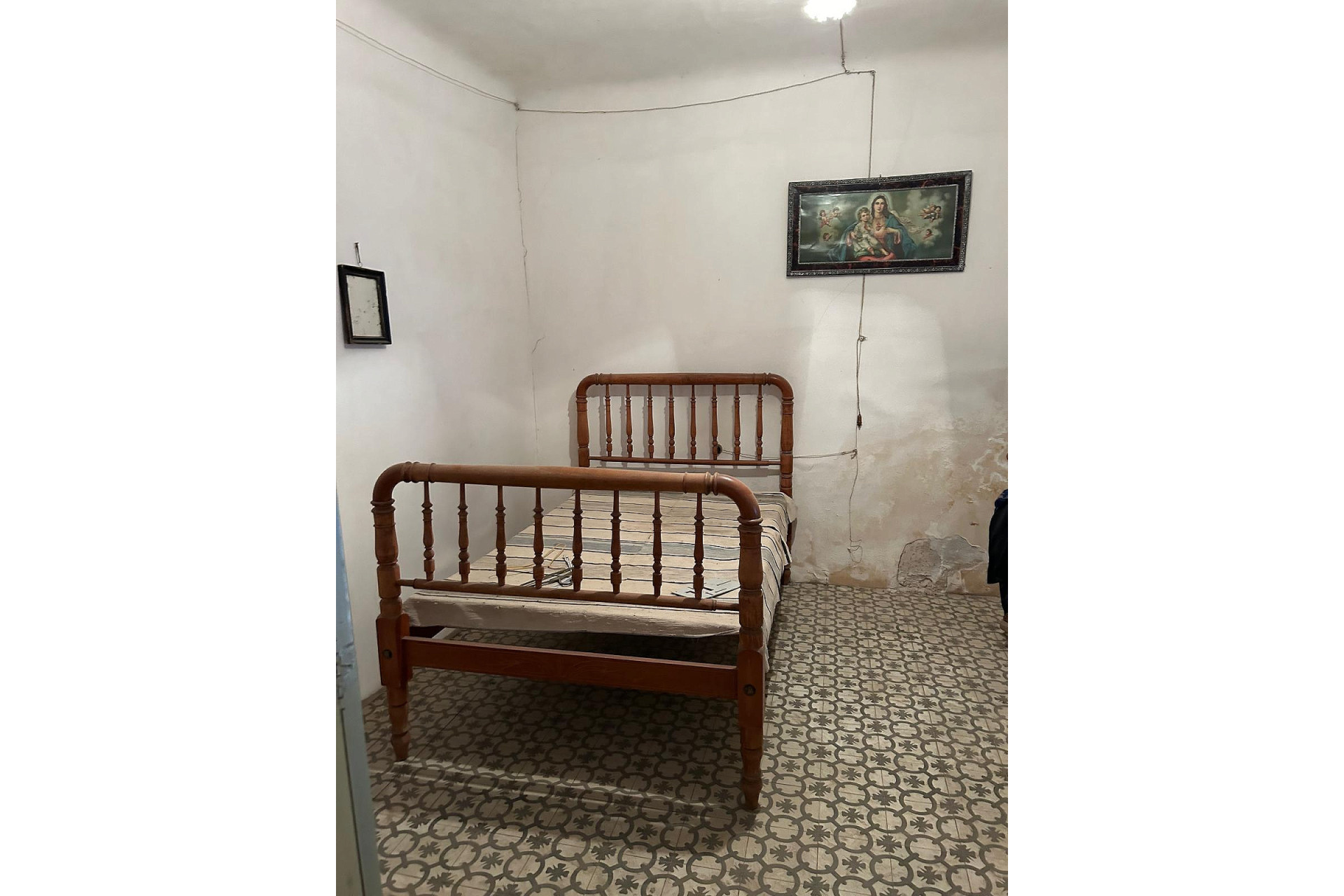 Revente - Maison mitoyenne -
Pinoso