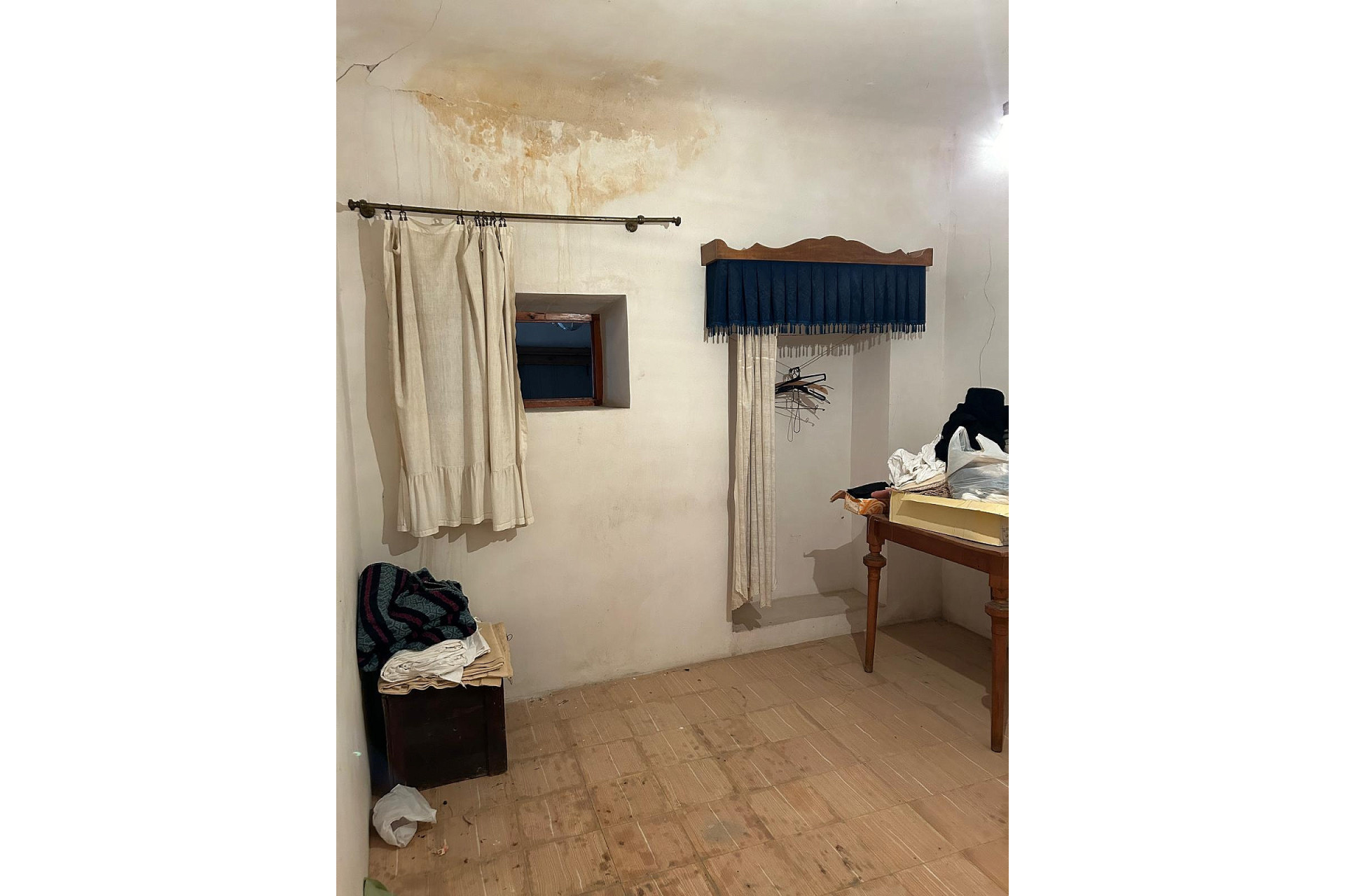 Revente - Maison mitoyenne -
Pinoso