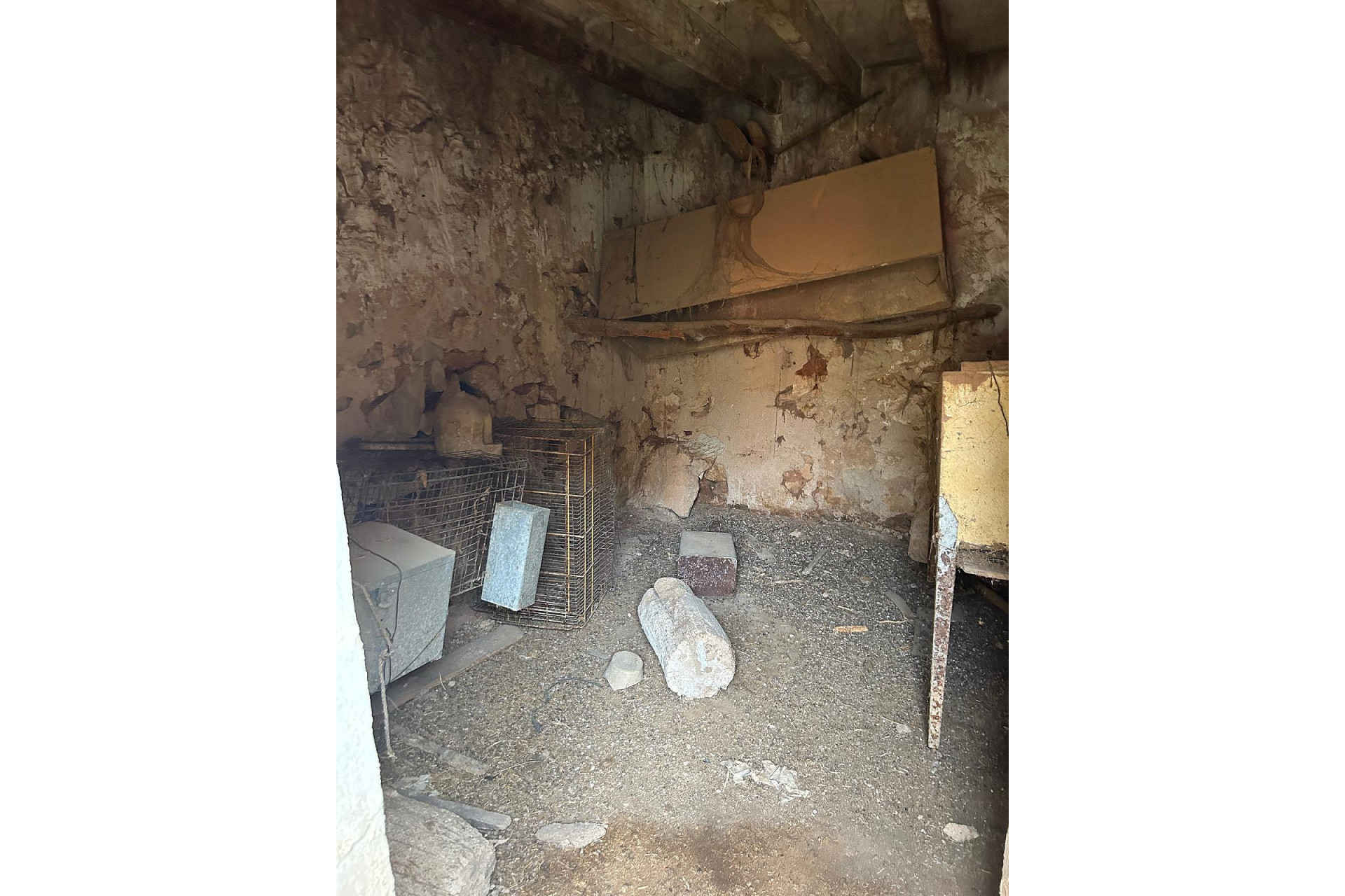 Revente - Maison mitoyenne -
Pinoso