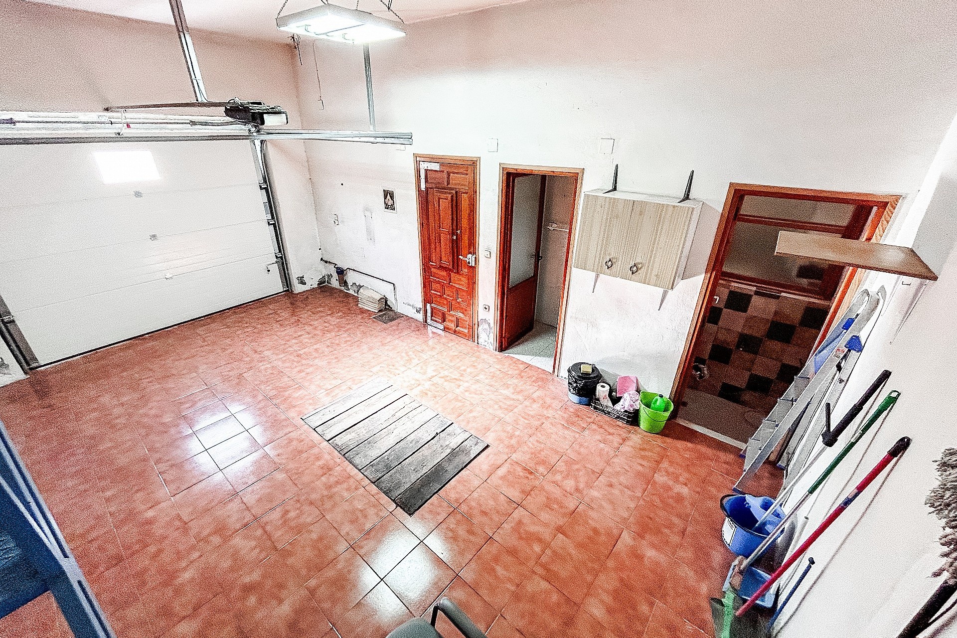 Revente - Maison mitoyenne -
Pinoso