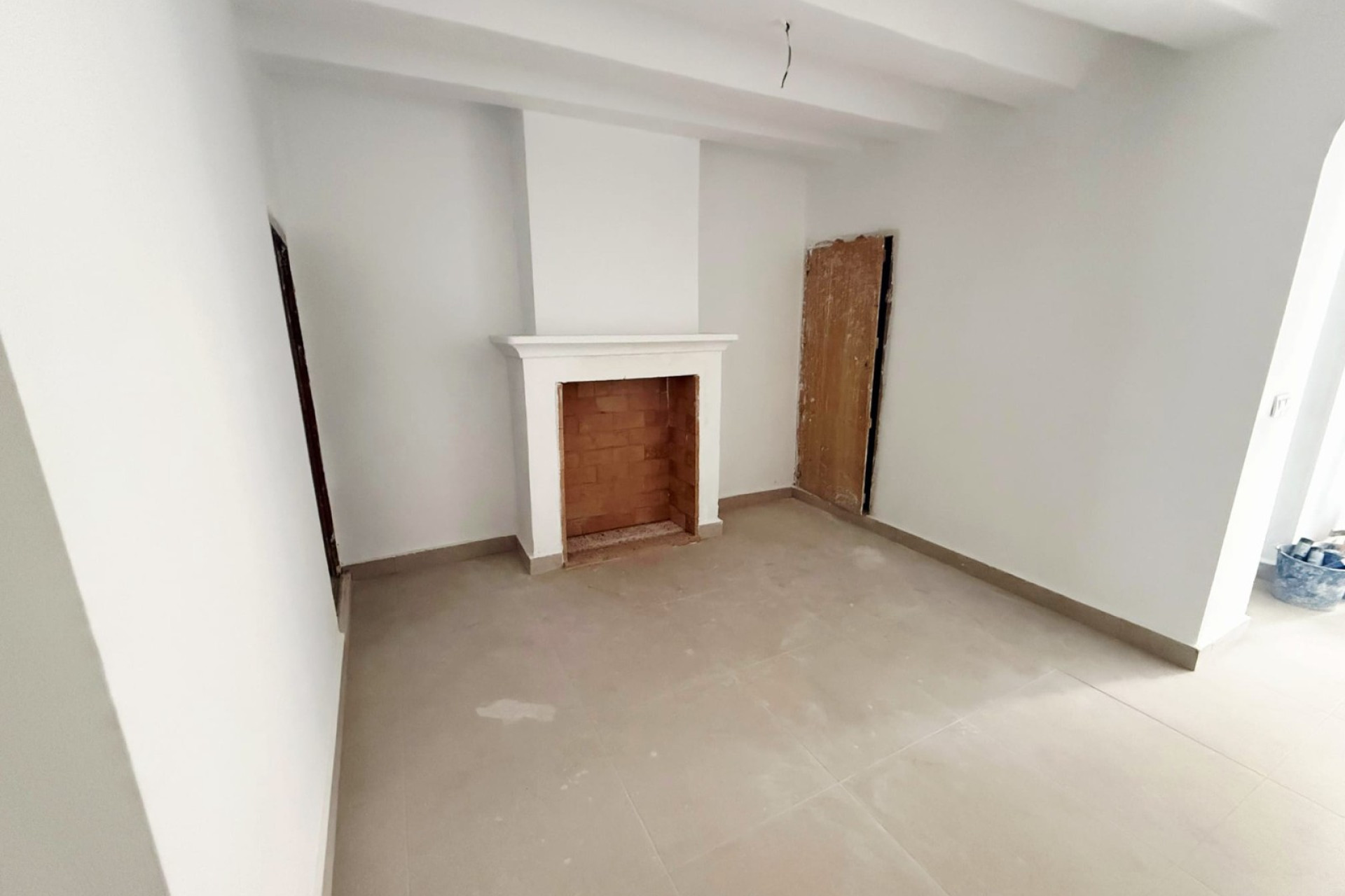 Revente - Maison mitoyenne -
Pinoso