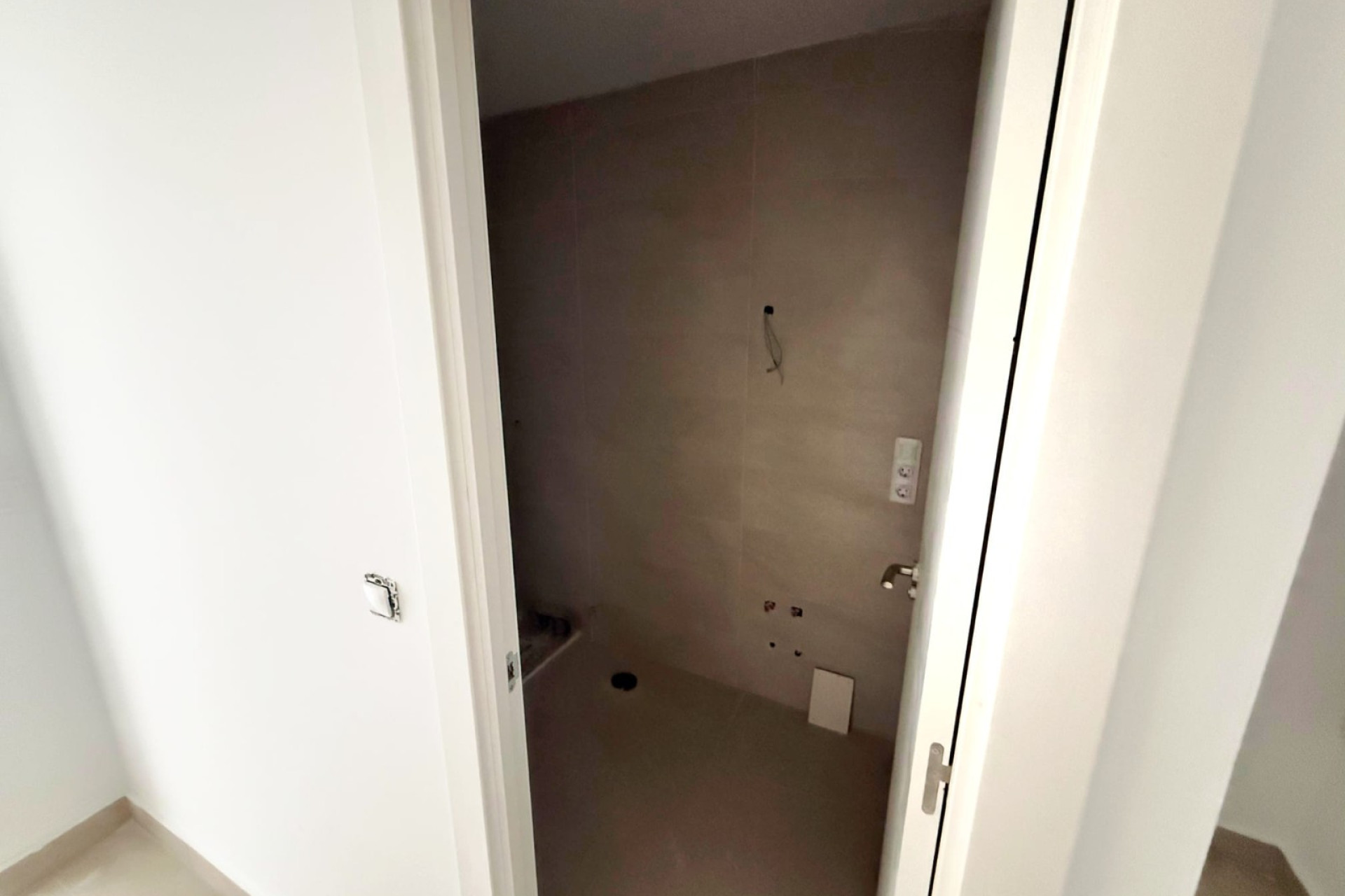 Revente - Maison mitoyenne -
Pinoso