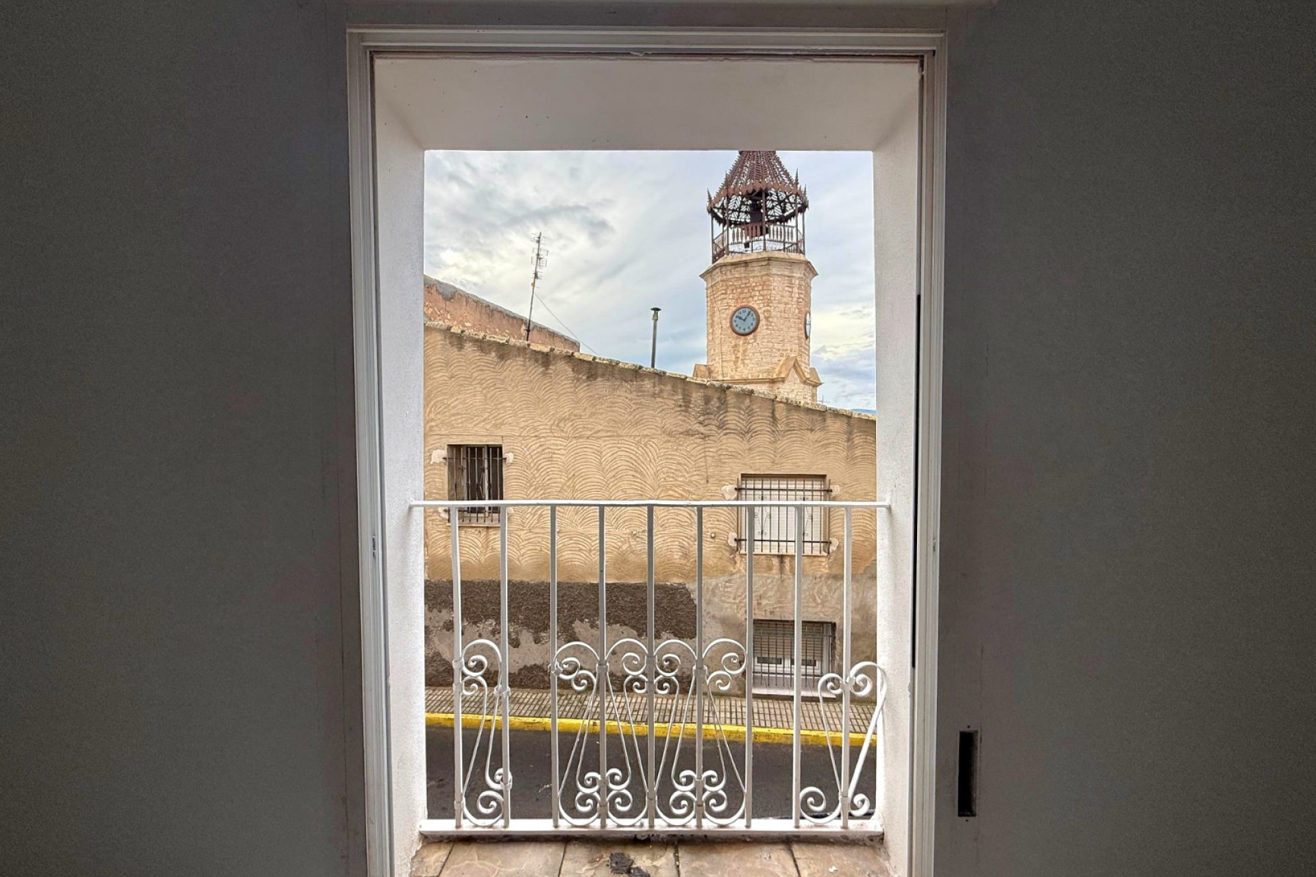 Revente - Maison mitoyenne -
Pinoso