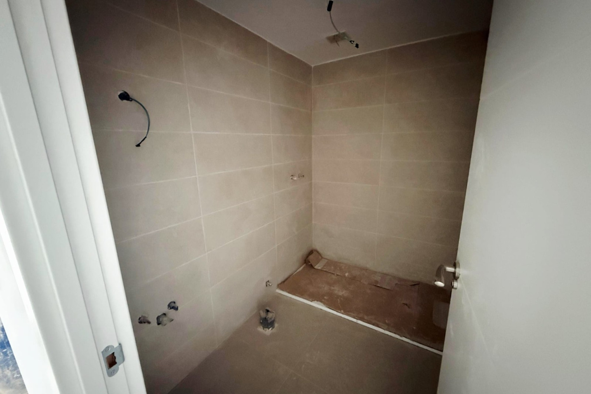 Revente - Maison mitoyenne -
Pinoso