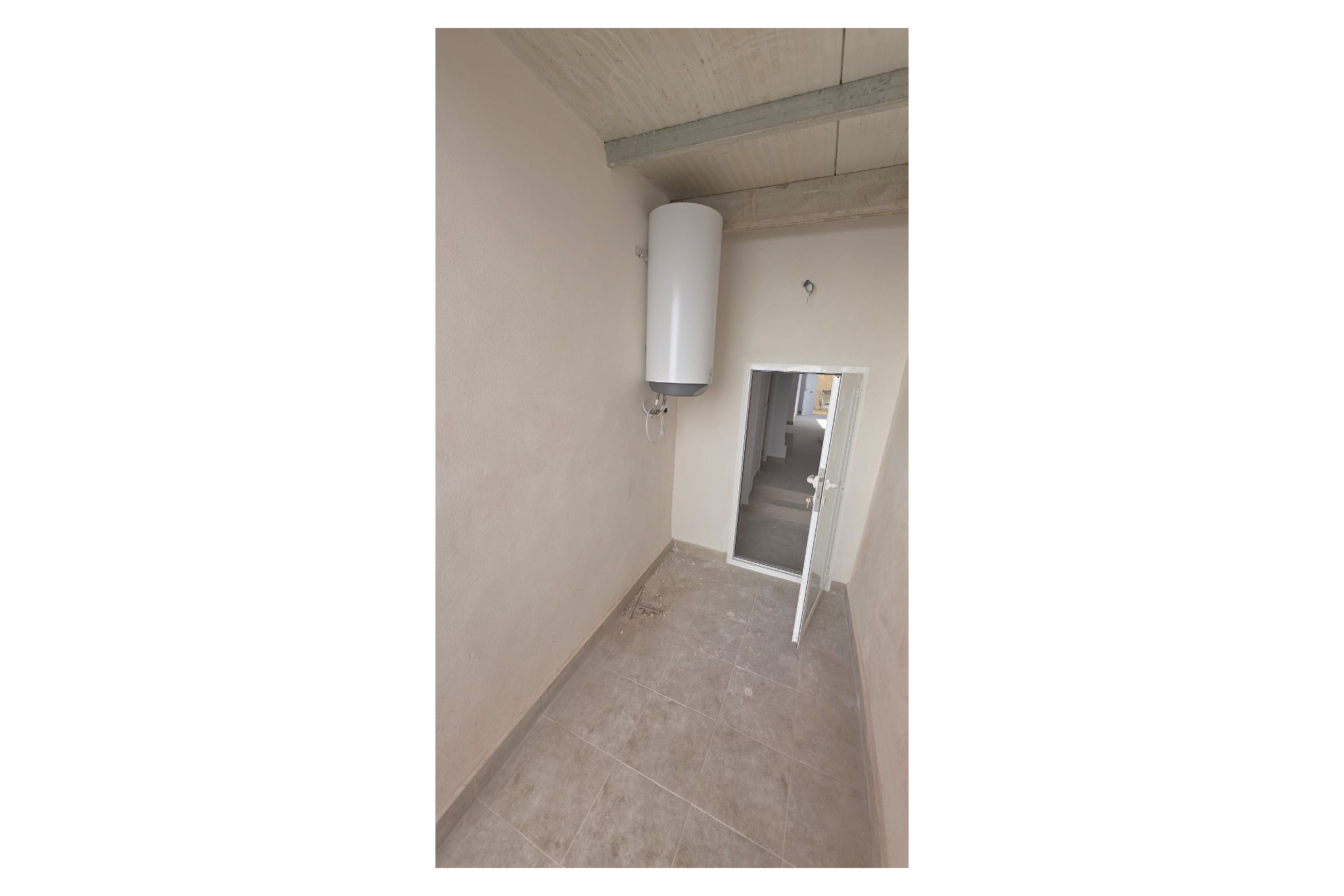 Revente - Maison mitoyenne -
Pinoso