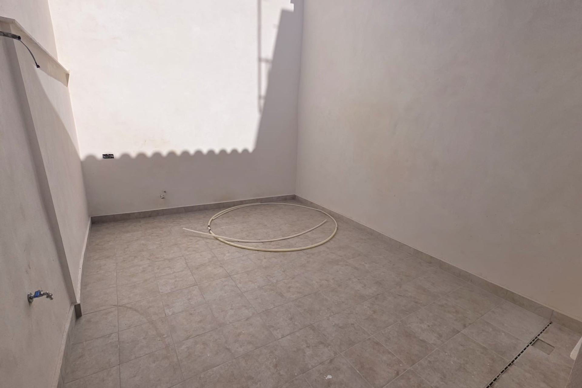 Revente - Maison mitoyenne -
Pinoso