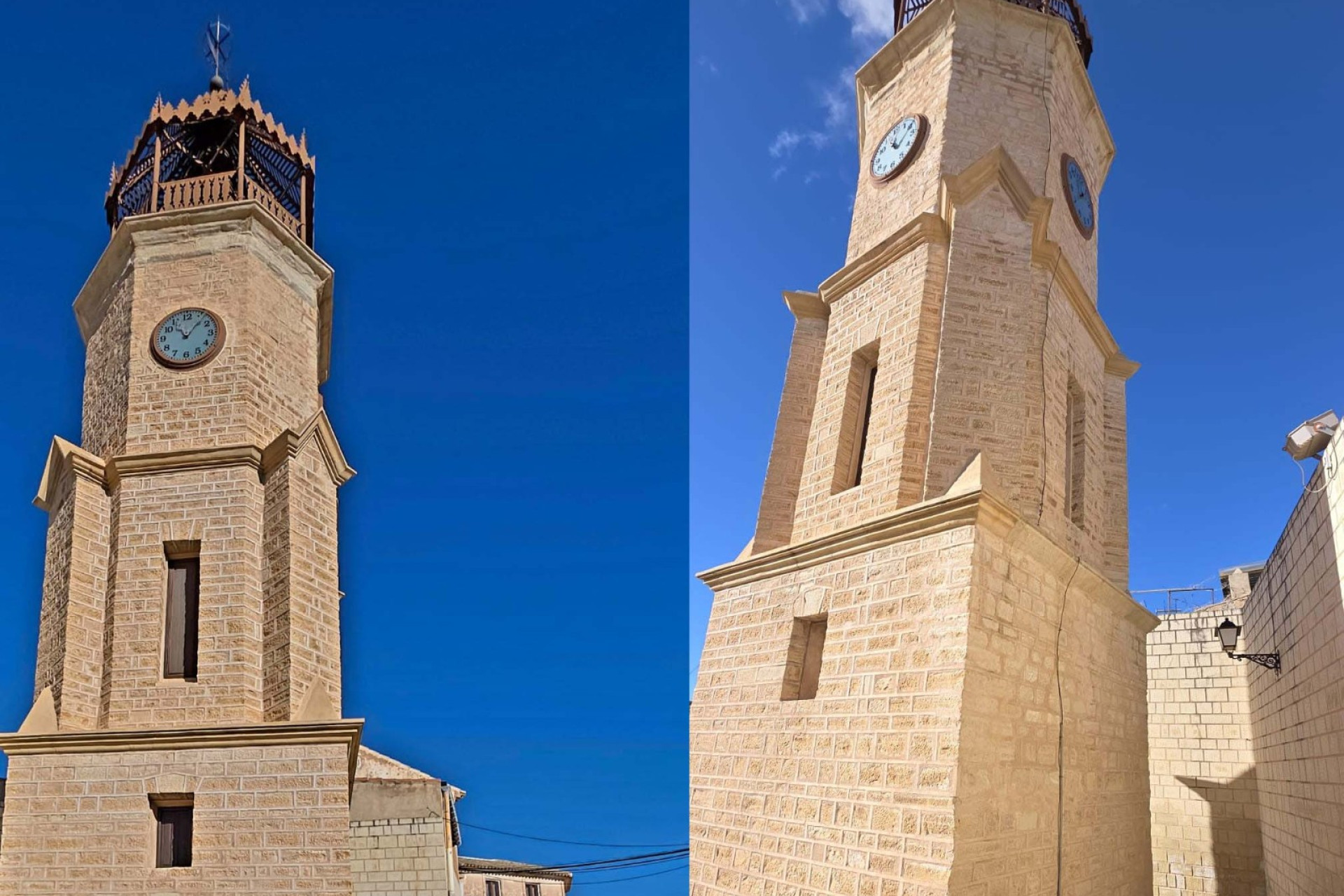 Revente - Maison mitoyenne -
Pinoso