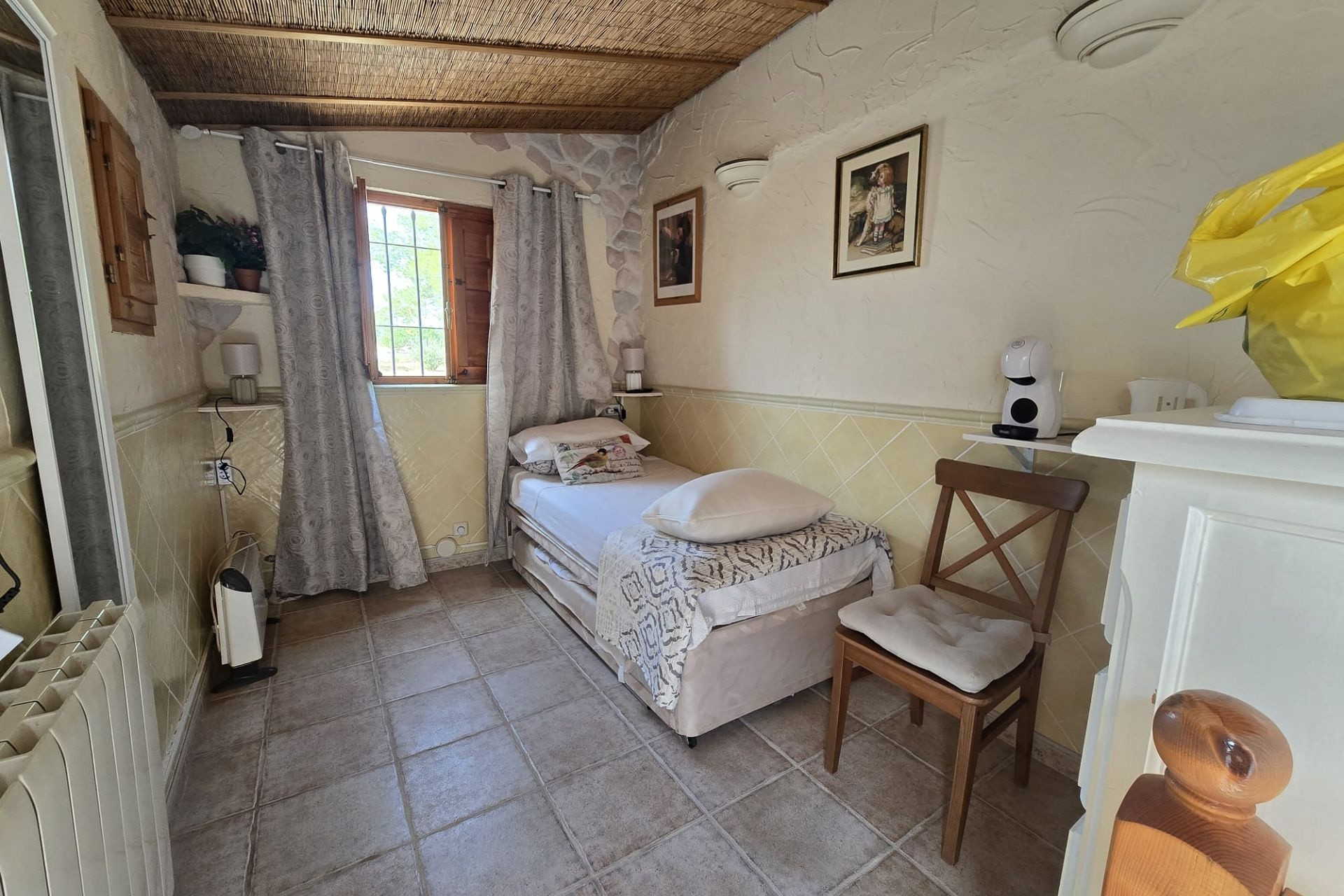 Revente - Maison mitoyenne -
Pinoso