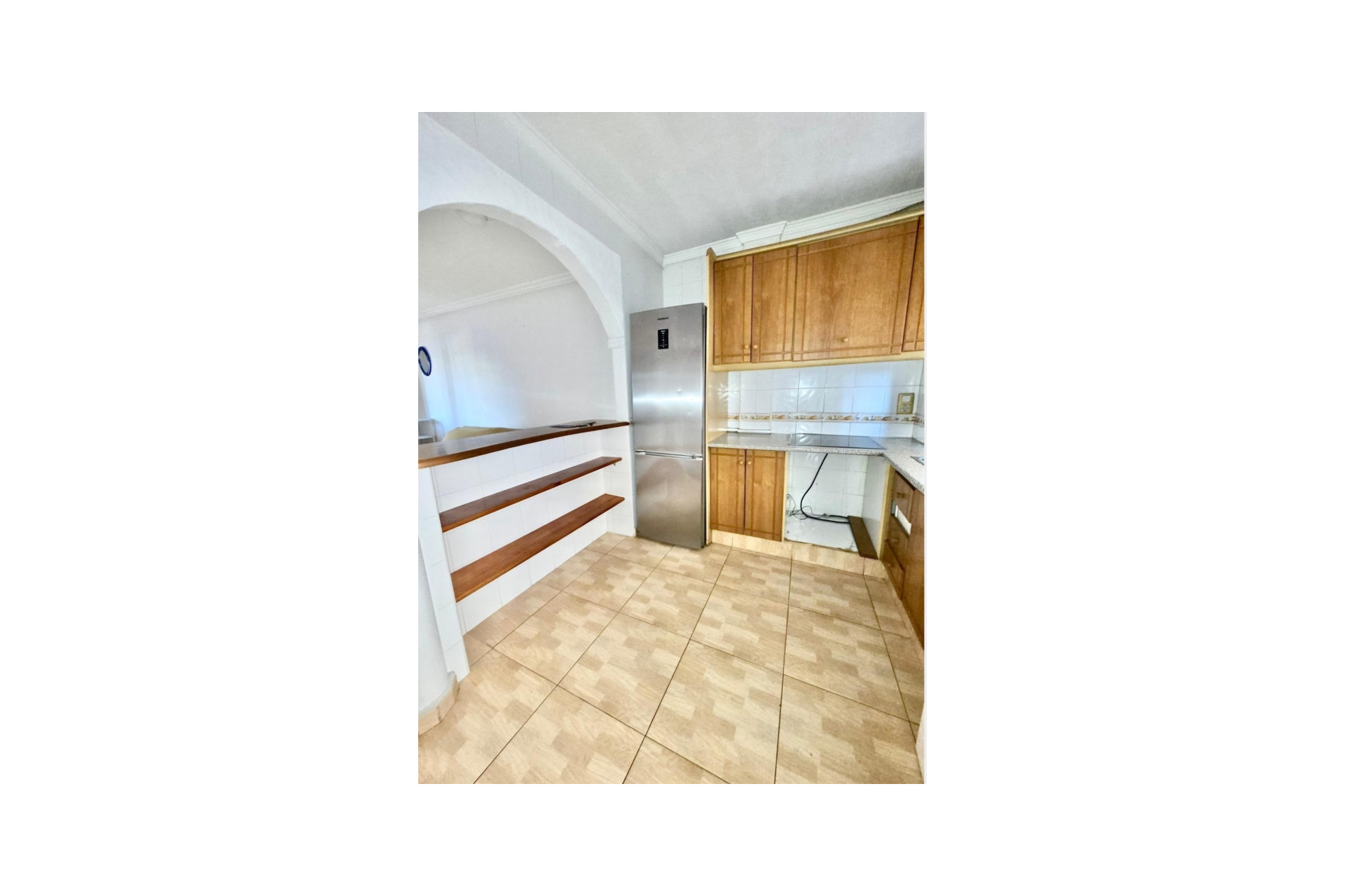 Revente - Maison mitoyenne -
Playa Flamenca - Costa Blanca