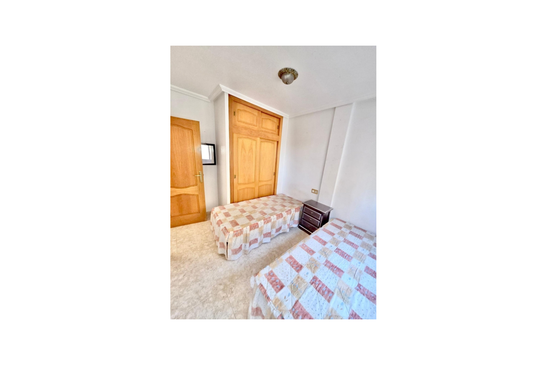 Revente - Maison mitoyenne -
Playa Flamenca - Costa Blanca