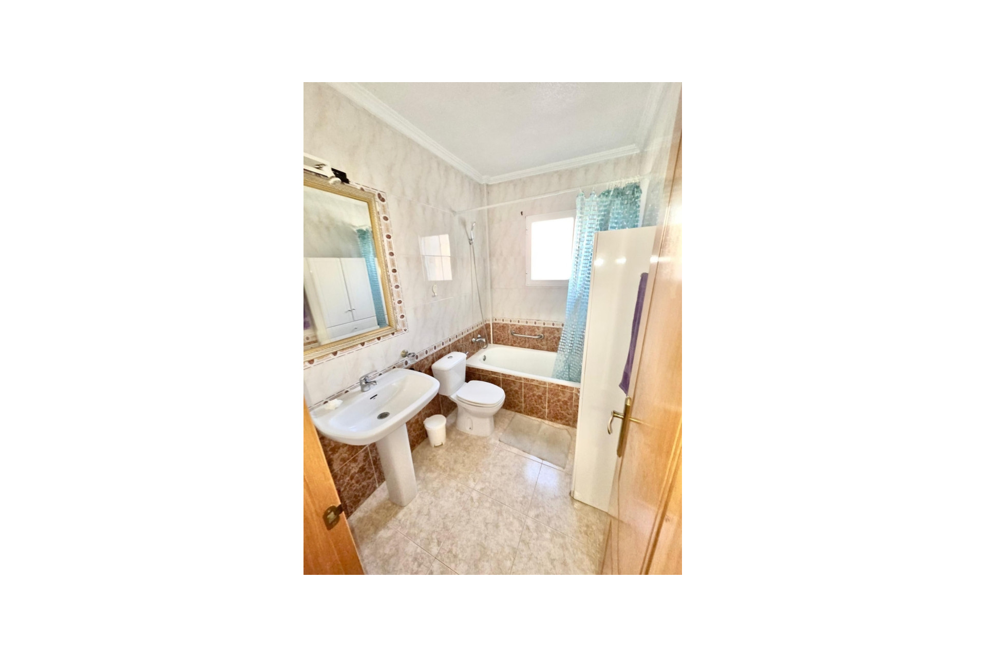 Revente - Maison mitoyenne -
Playa Flamenca - Costa Blanca