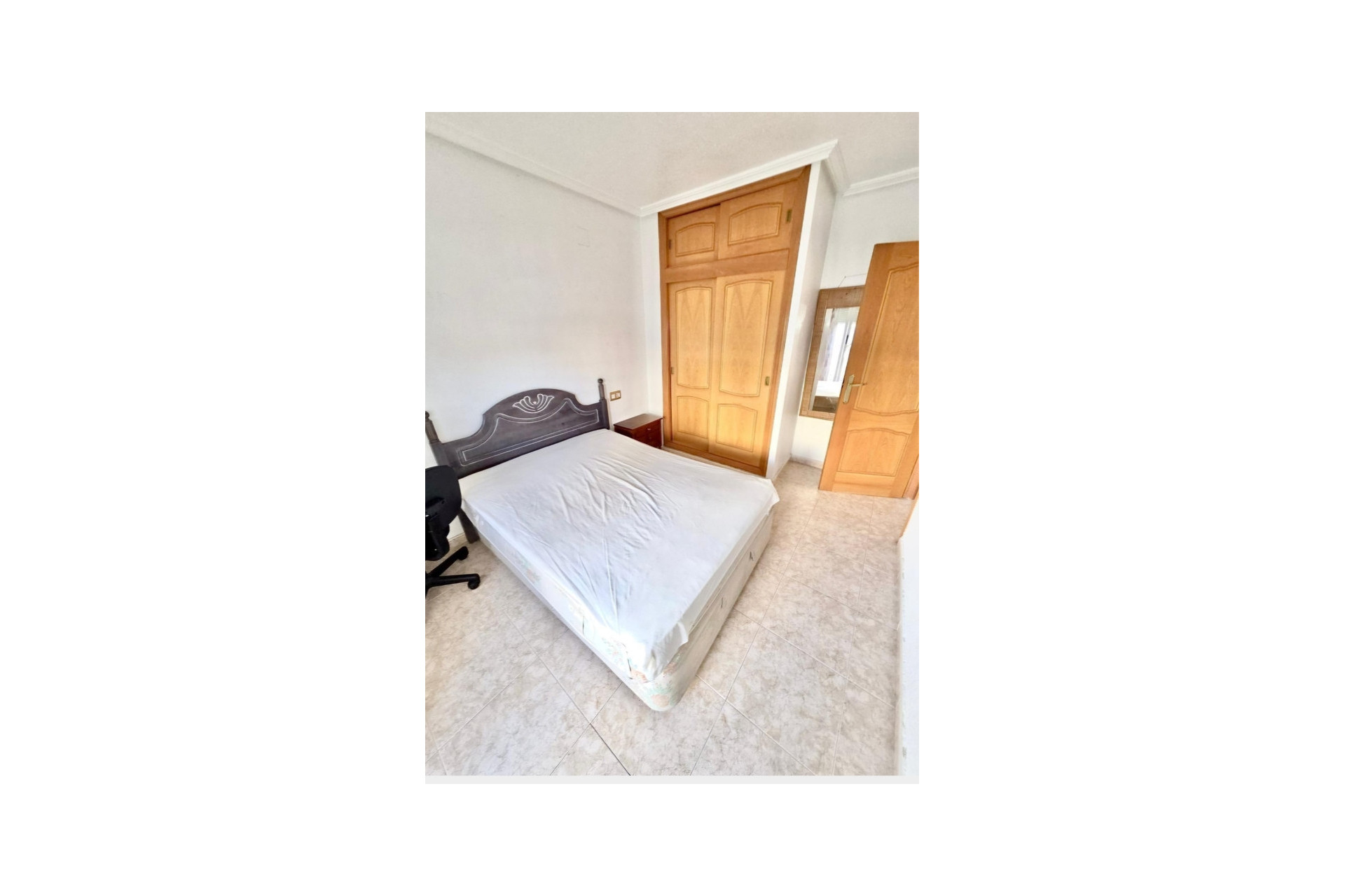 Revente - Maison mitoyenne -
Playa Flamenca - Costa Blanca